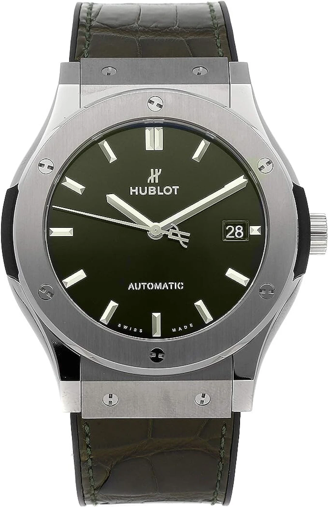 Hublot Classic Fusion 511.NX.8970.LR 511.NX.8970.LR