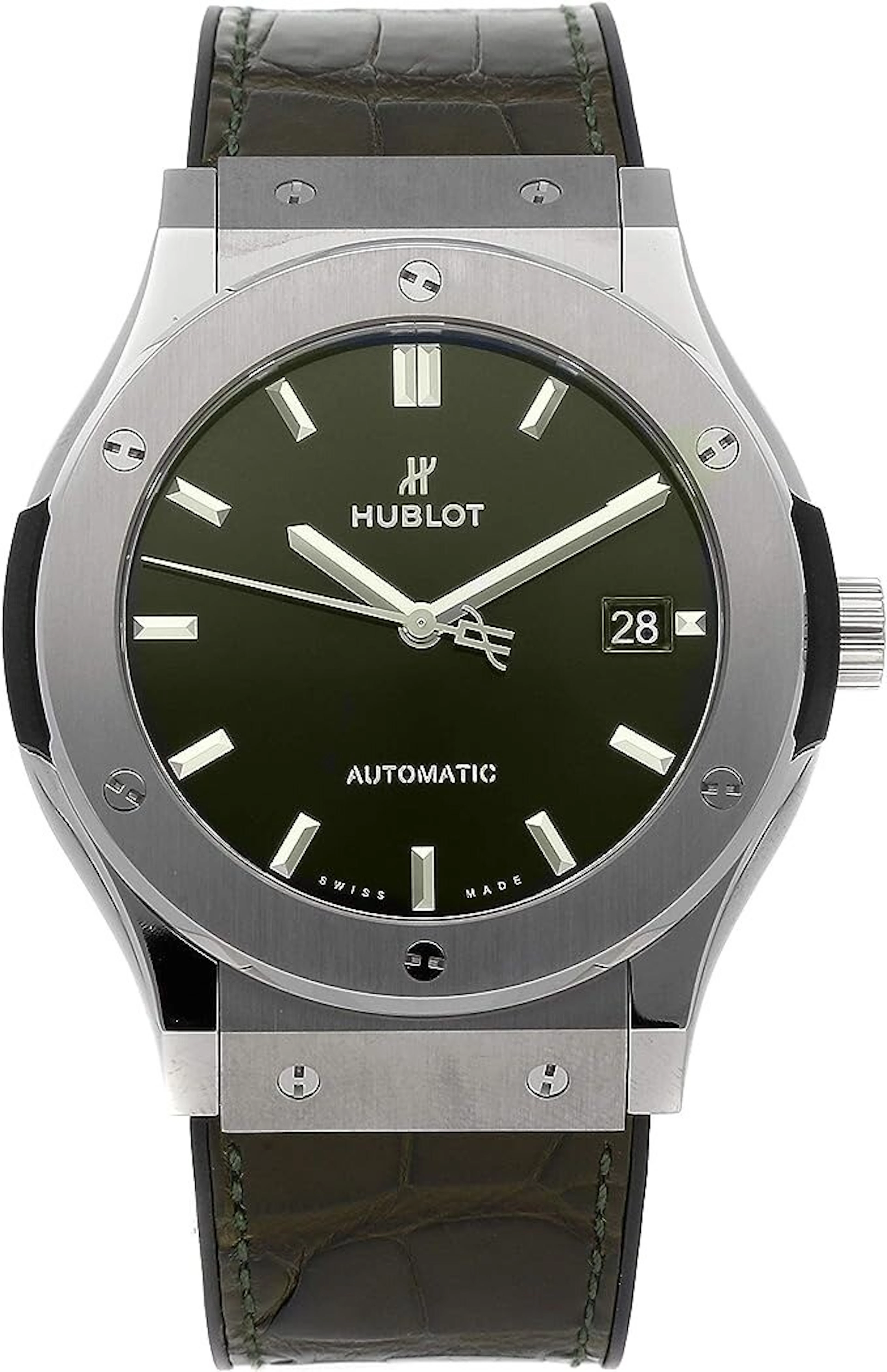 Hublot Classic Fusion 511.NX.8970.LR 511.NX.8970.LR