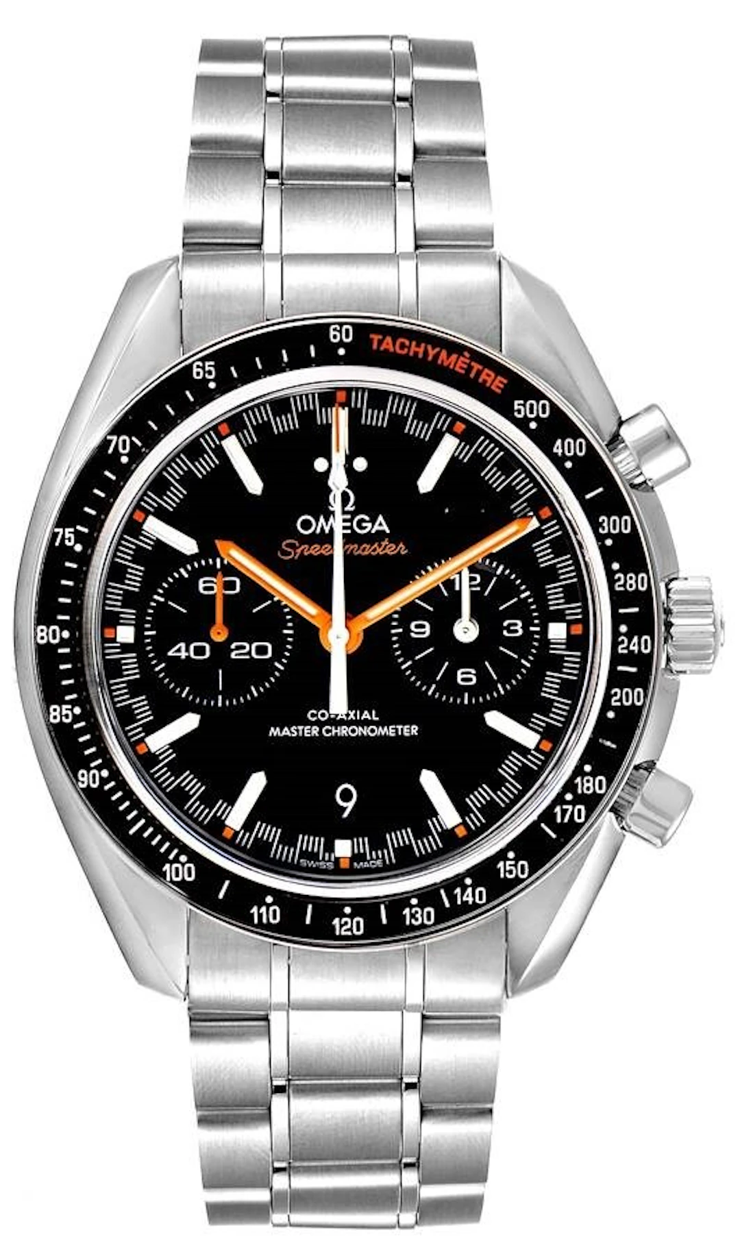 Omega Speedmaster Racing 329.30.44.51.01.002 329.30.44.51.01.002