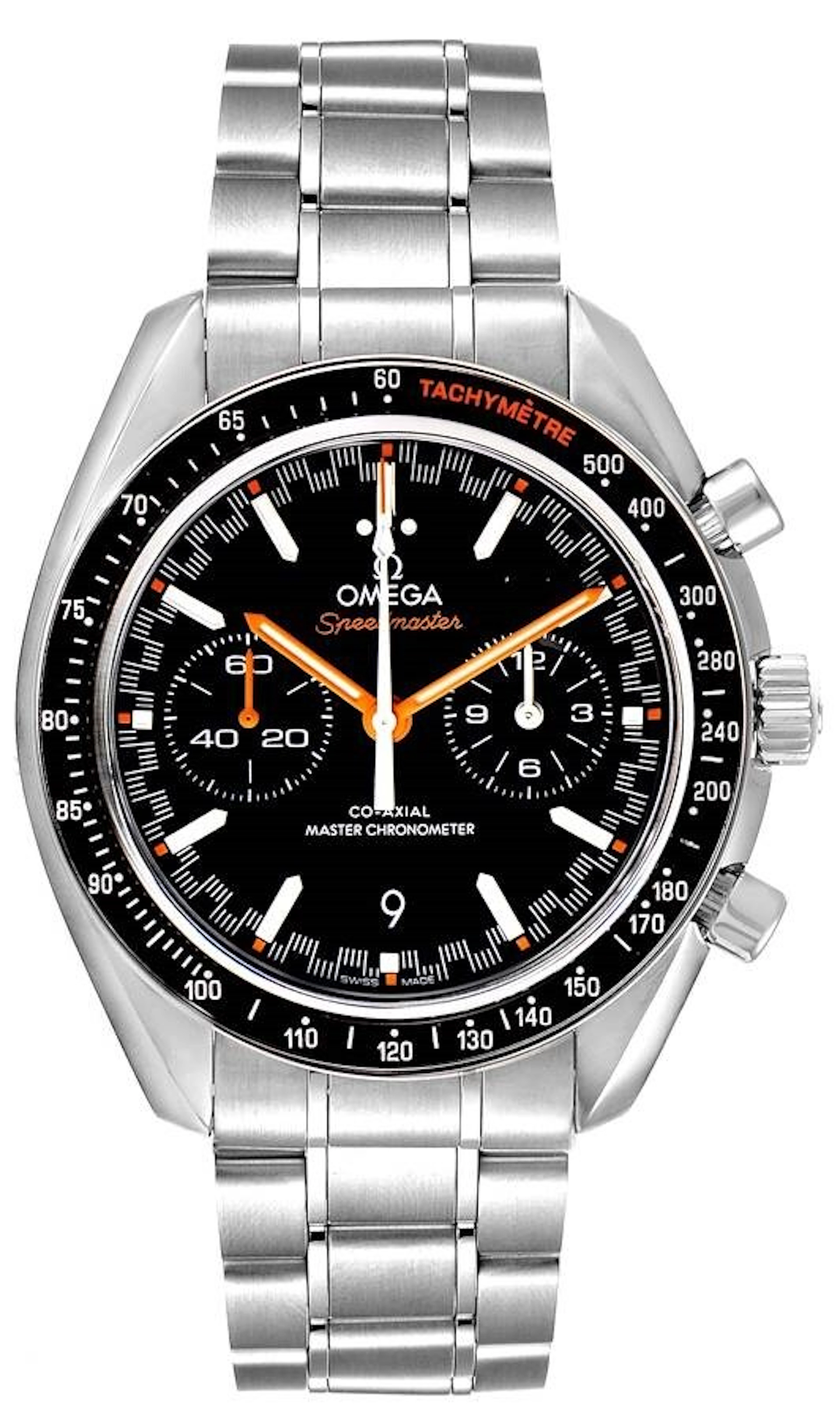 Omega Speedmaster Racing 329.30.44.51.01.002 329.30.44.51.01.002