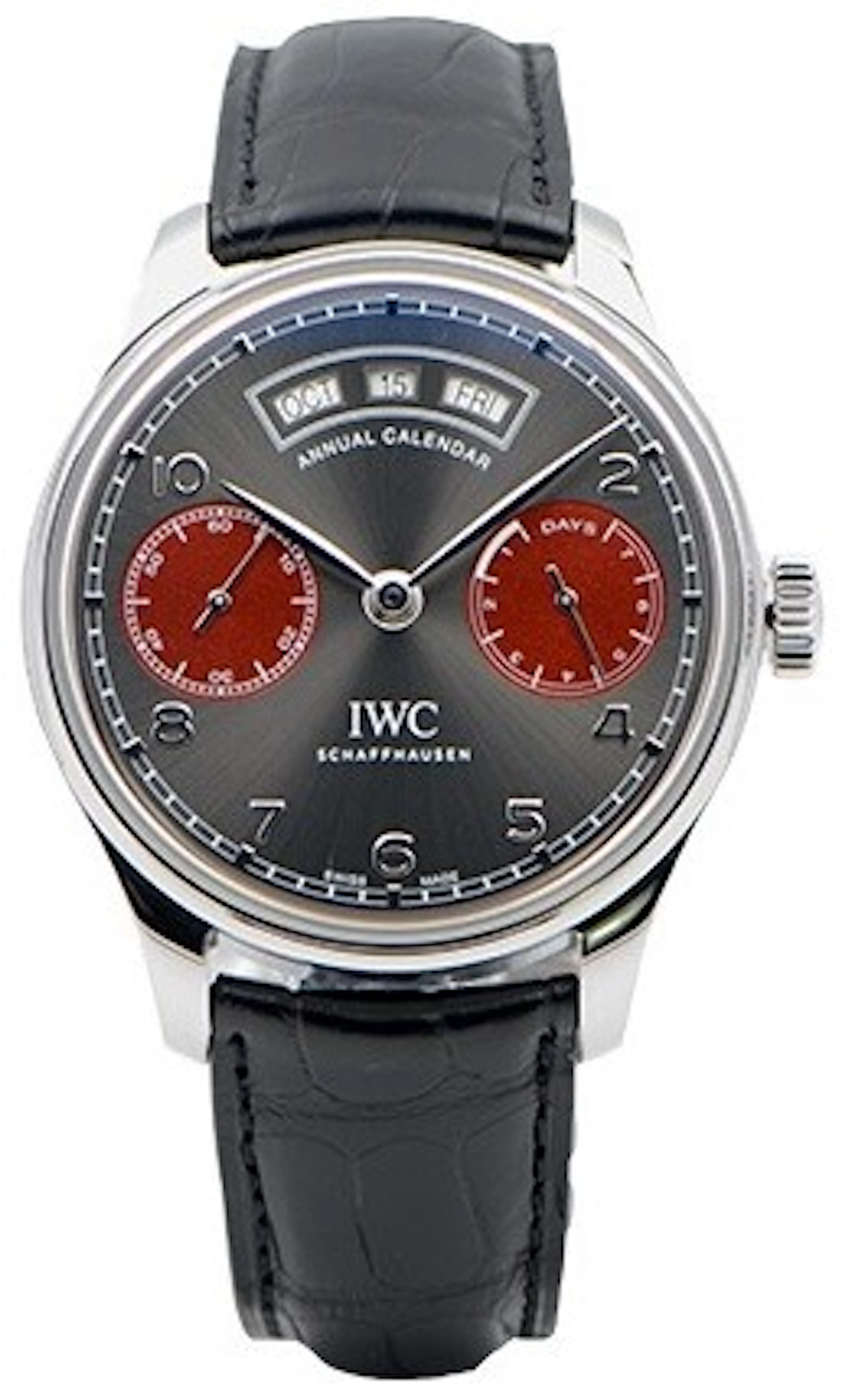 IWC Portugieser IW503506 IW503506