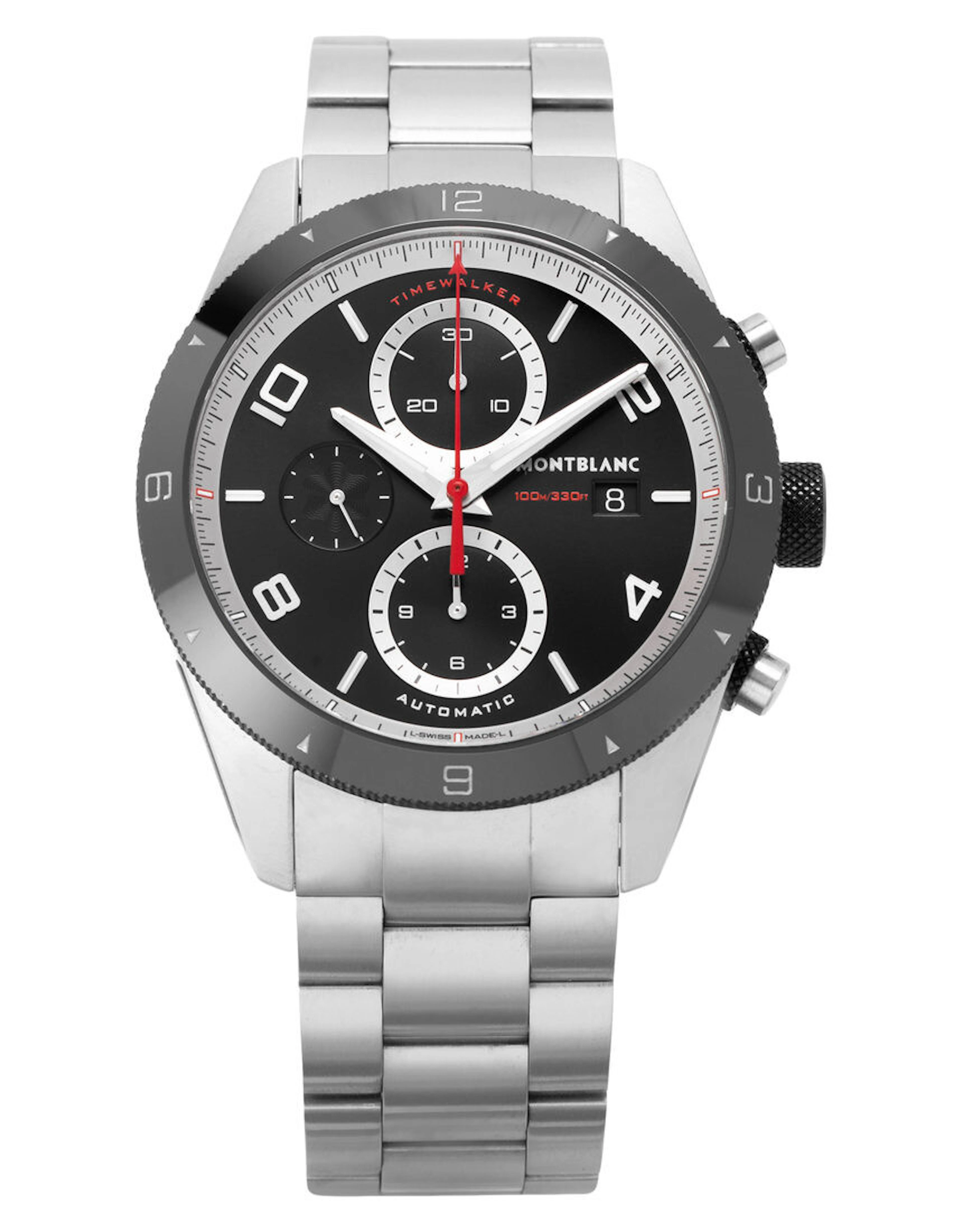 Montblanc Timewalker 116097 116097