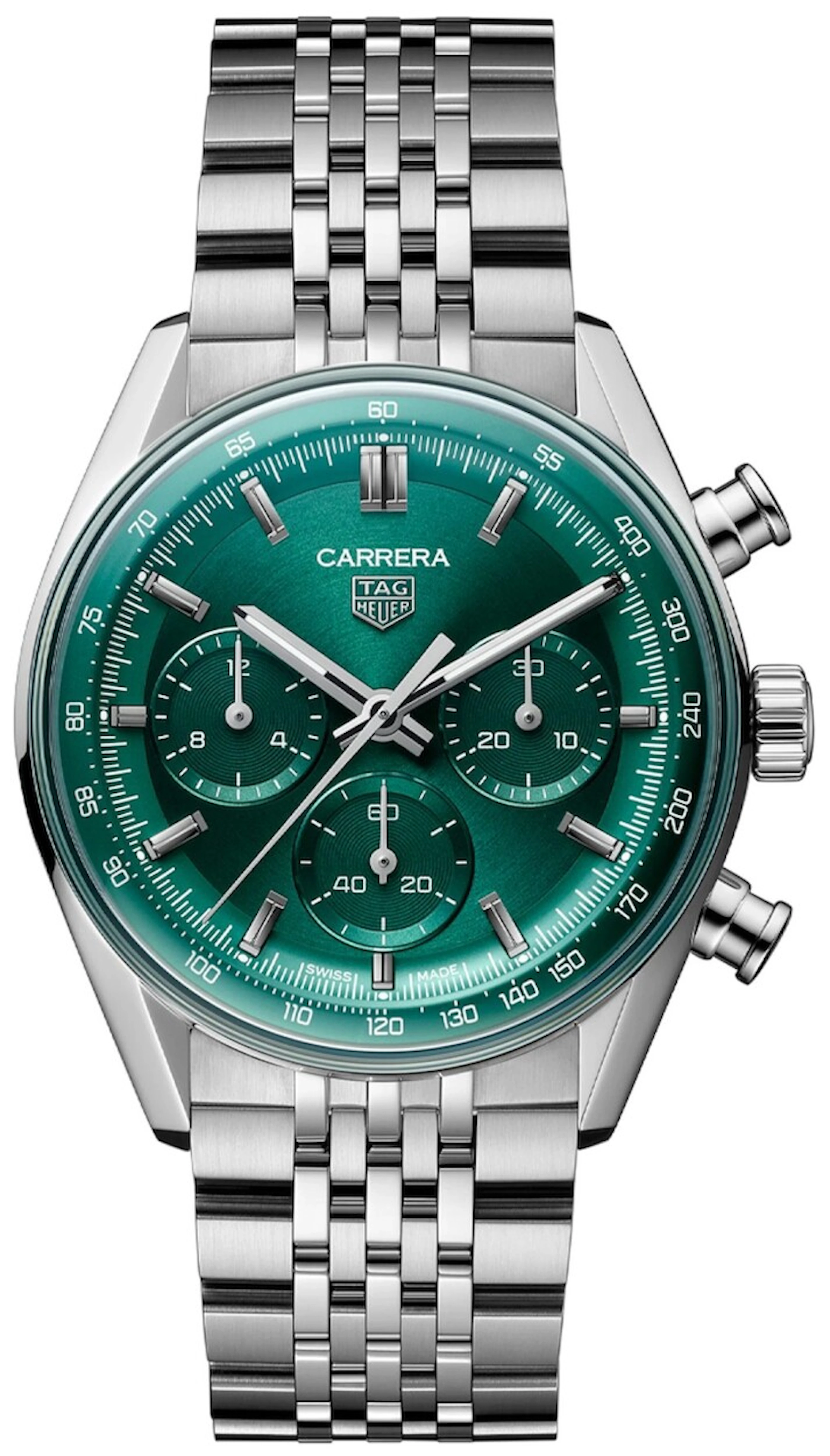 TAG Heuer Carrera Chronograph CBS2115.BA0053 CBS2115.BA0053