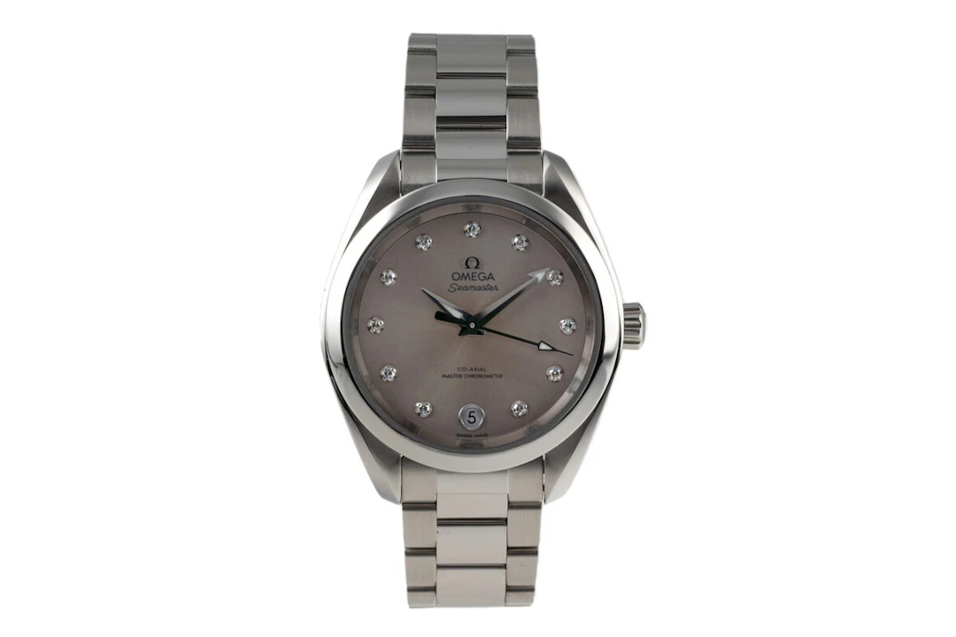 Omega Seamaster Aqua Terra 150M 220.10.34.20.60.001 220.10.34.20.60.001