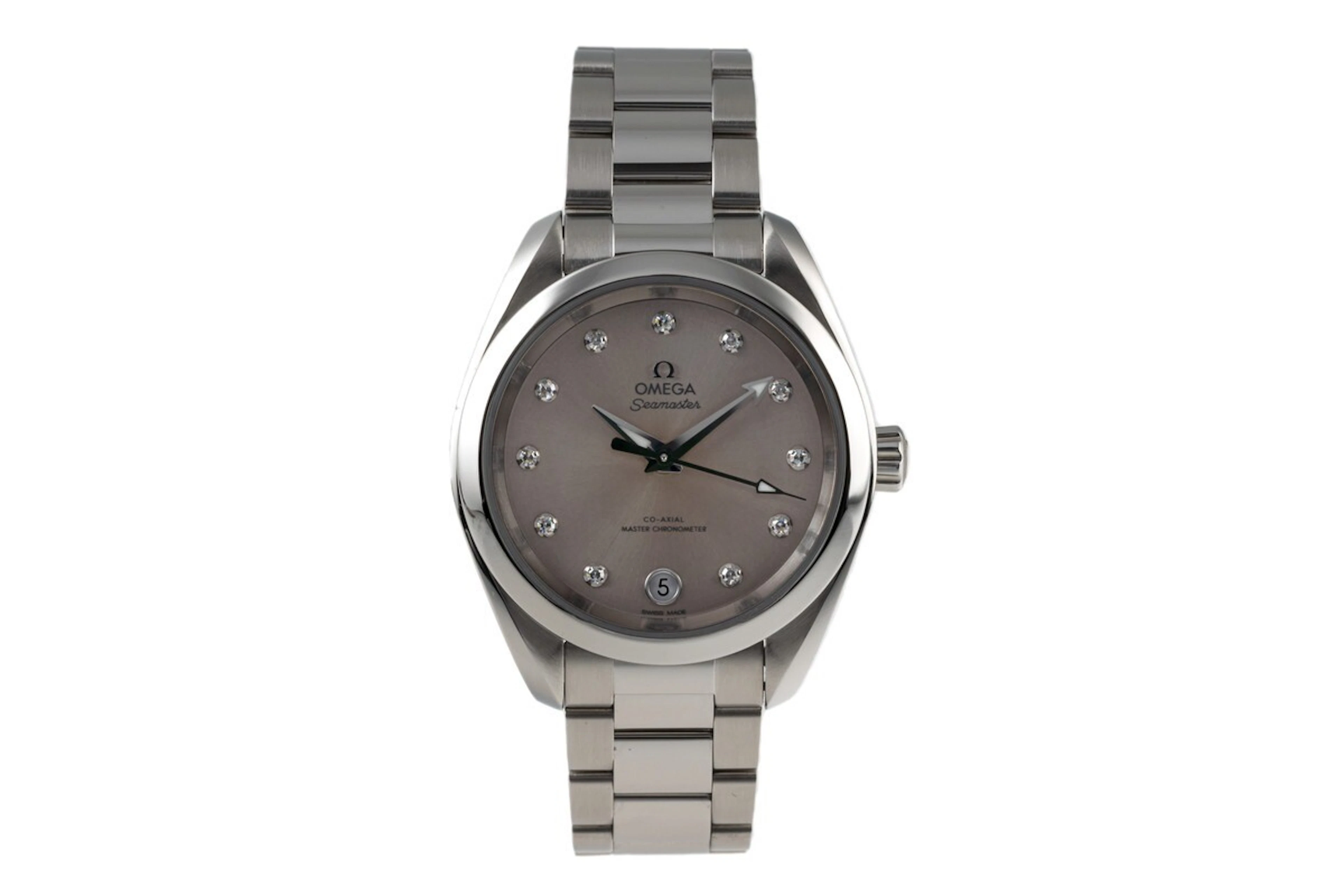 Omega Seamaster Aqua Terra 150M 220.10.34.20.60.001 220.10.34.20.60.001