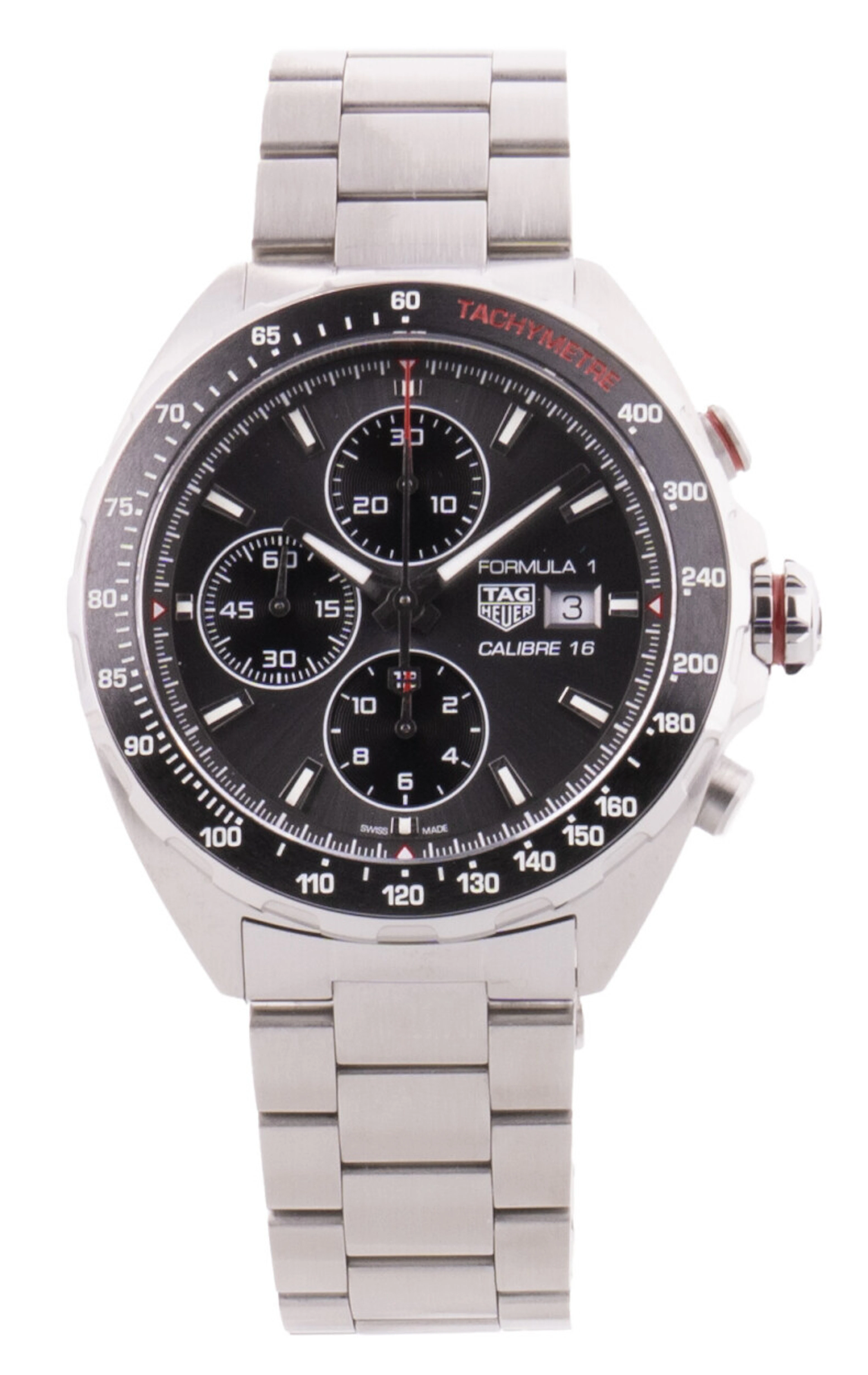 TAG Heuer Formula 1 CAZ2012.BA0876 CAZ2012.BA0876