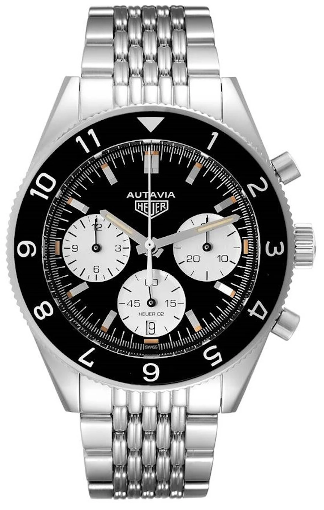 TAG Heuer Heritage CBE2110.BA0687 CBE2110.BA0687