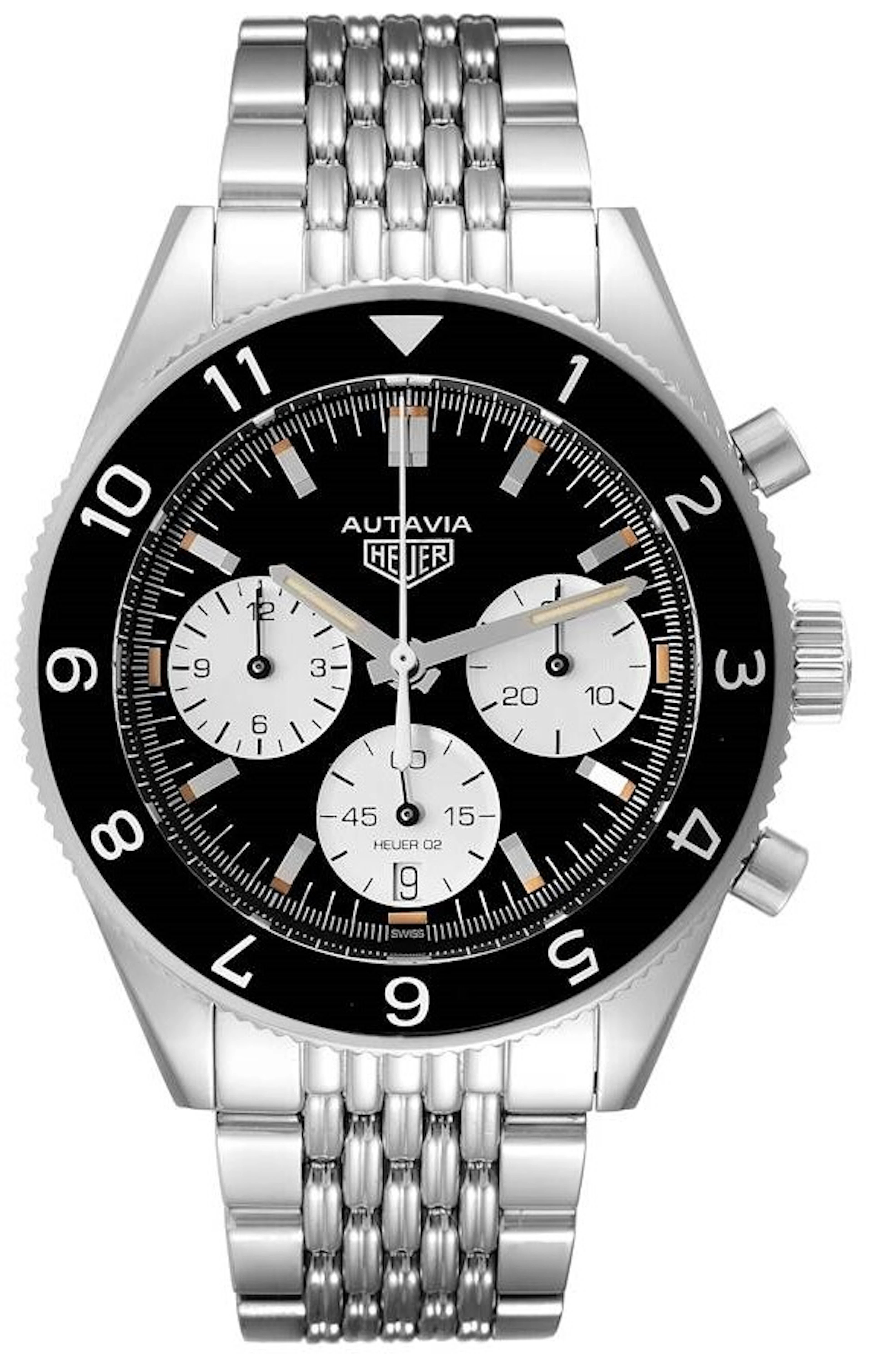 TAG Heuer Heritage CBE2110.BA0687 CBE2110.BA0687
