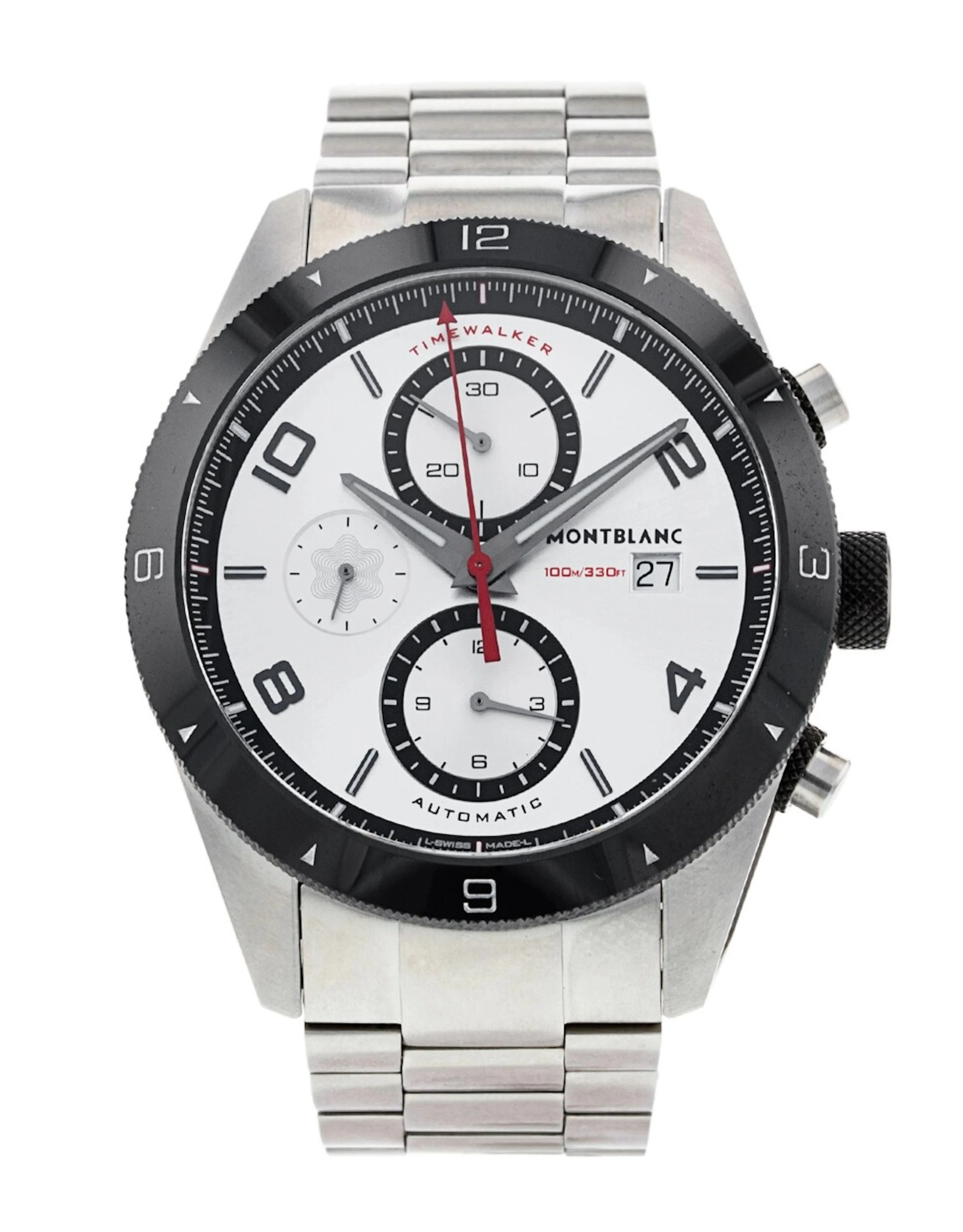 Montblanc Timewalker 116099 116099