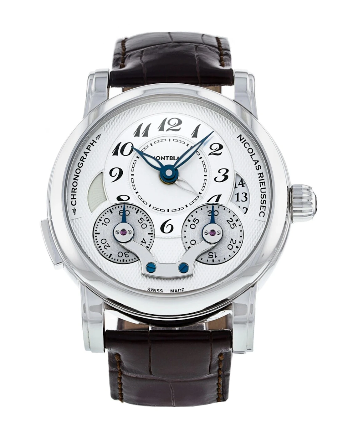 Montblanc Nicolas Rieussec 106487 106487
