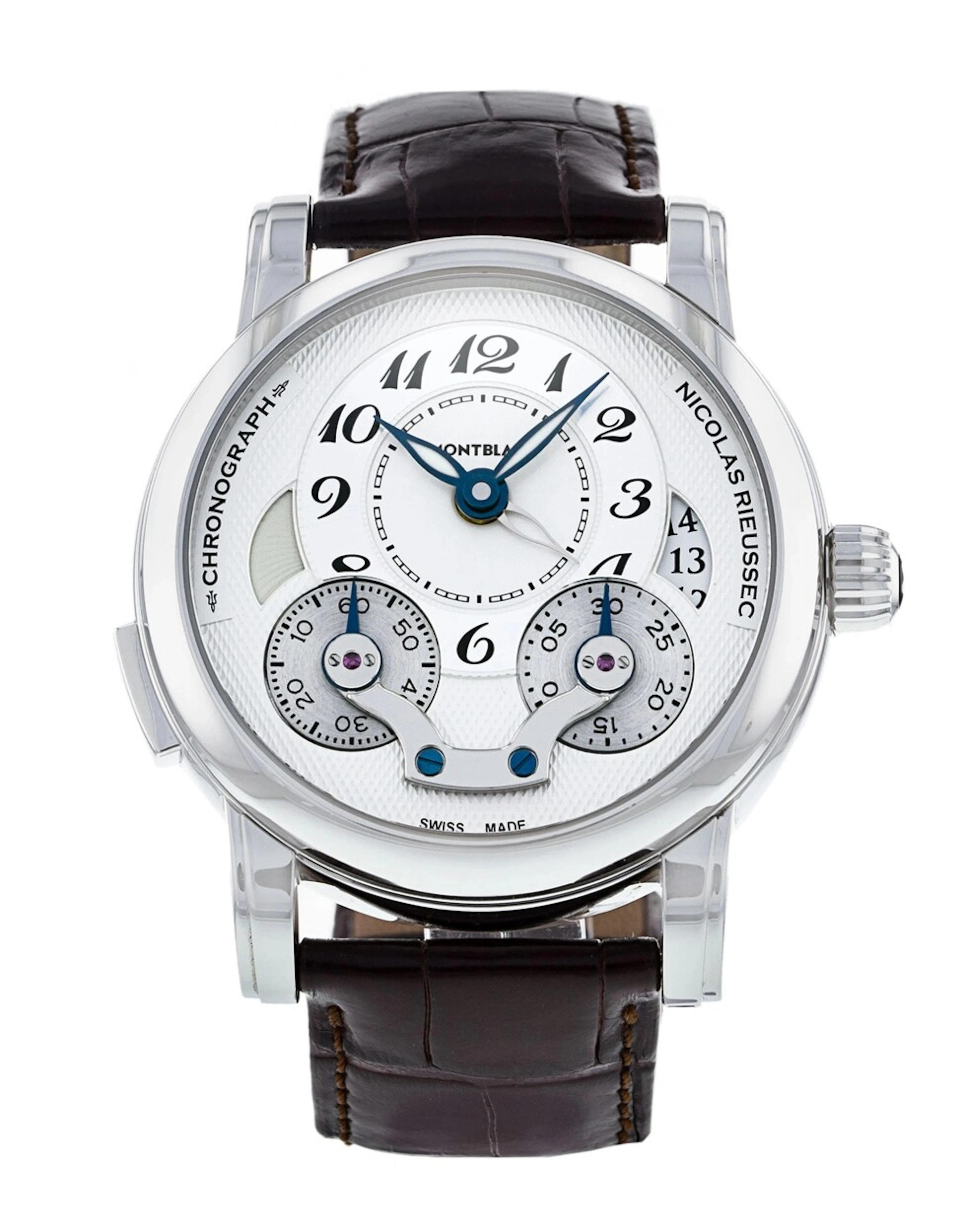 Montblanc Nicolas Rieussec 106487 106487