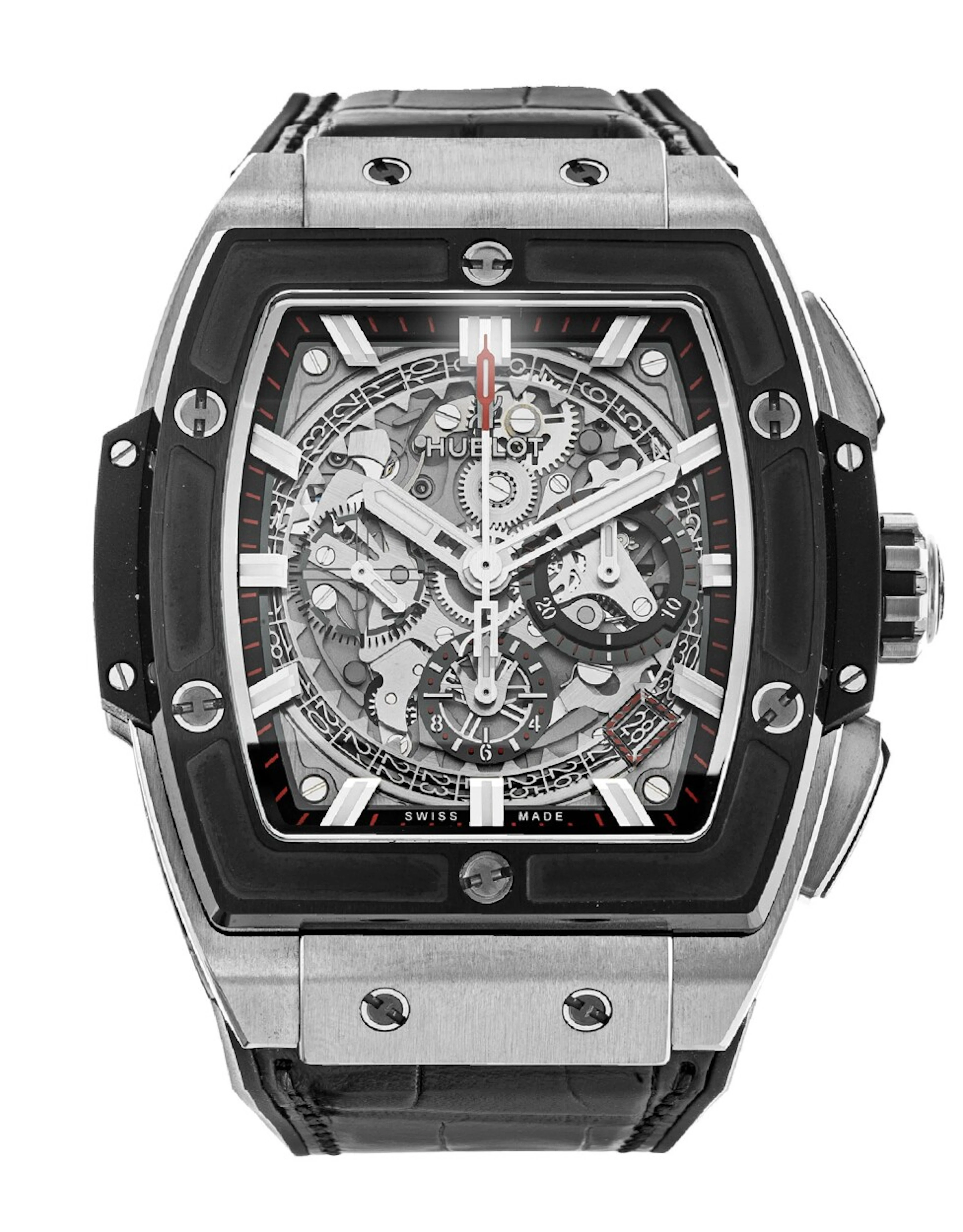 Hublot Big Bang 42mm 641.NM.0173.LR 641.NM.0173.LR