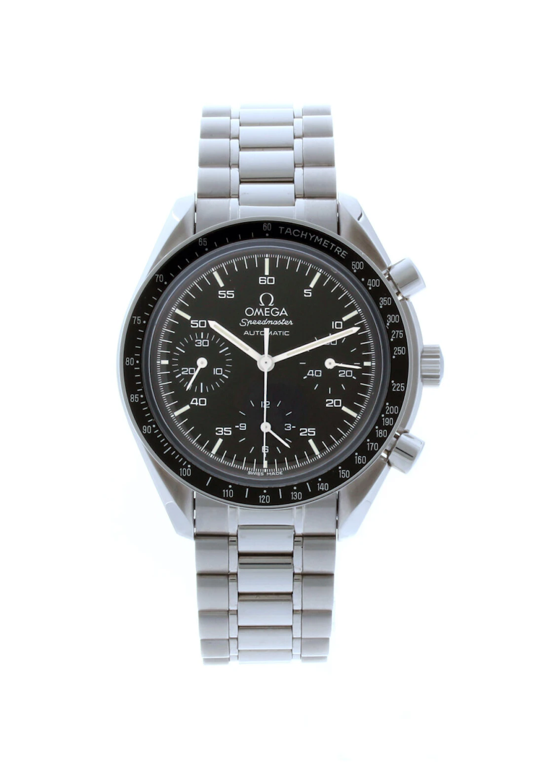 Omega Speedmaster Reduced 3510.50.00 3510.50.00