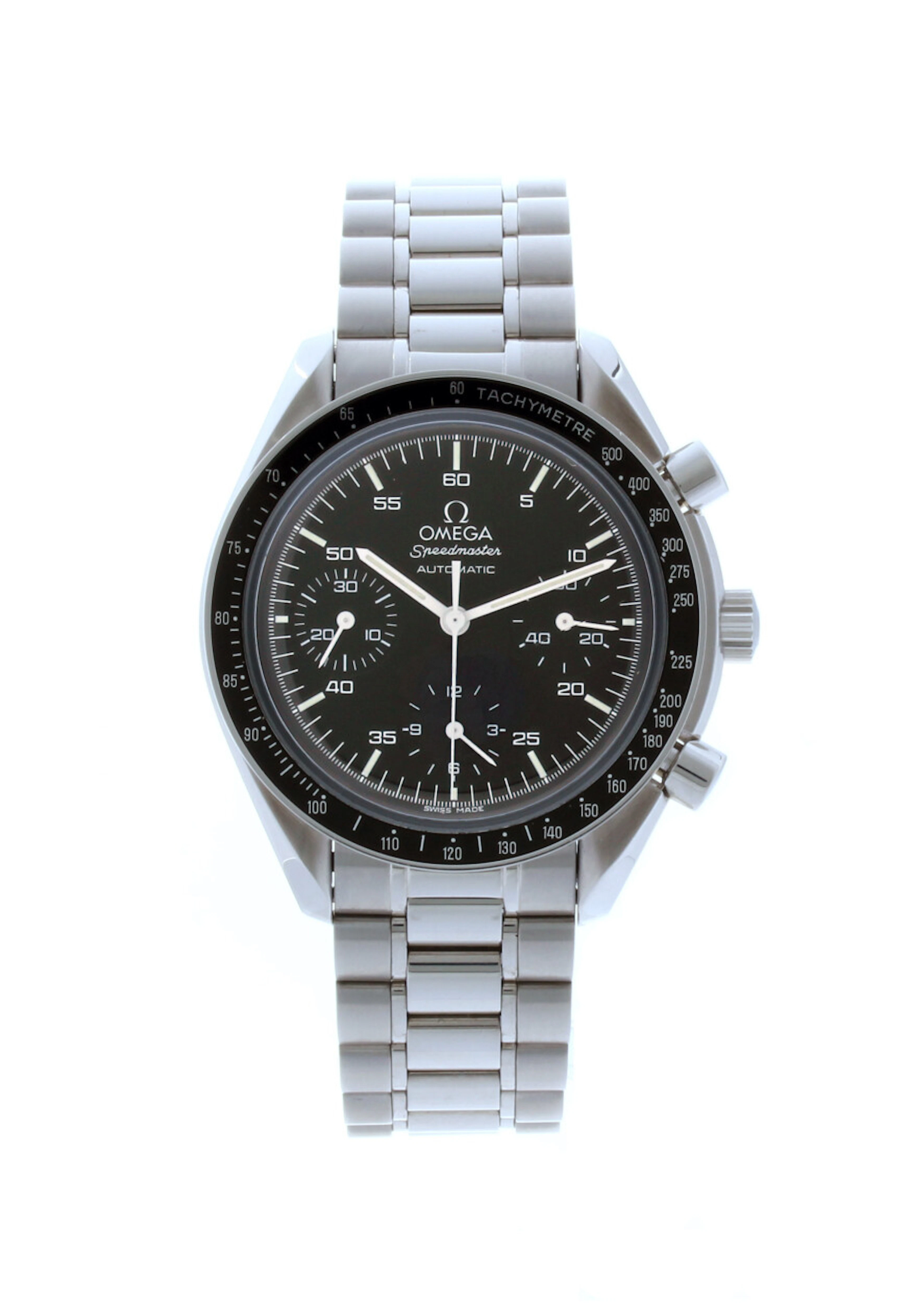 Omega Speedmaster Reduced 3510.50.00 3510.50.00