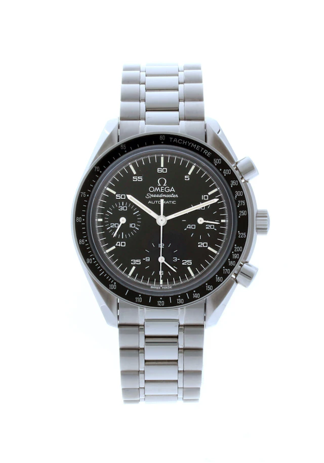 Omega Speedmaster Reduced 3510.50.00 3510.50.00
