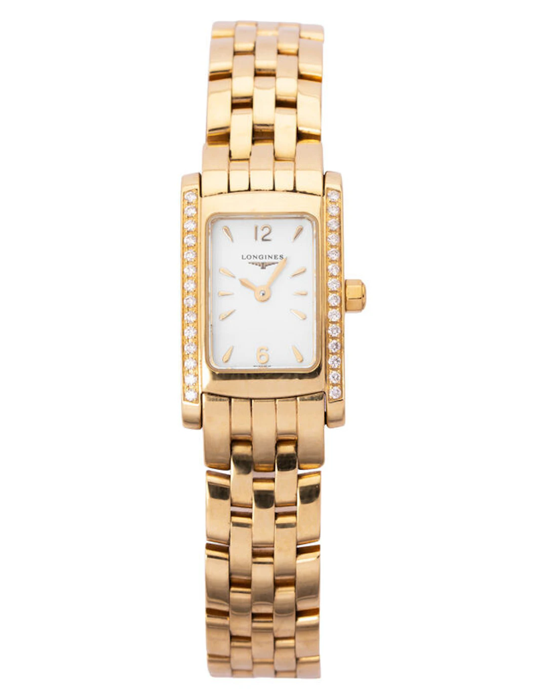 Longines DolceVita L5.158.7.16.6 L5.158.7.16.6