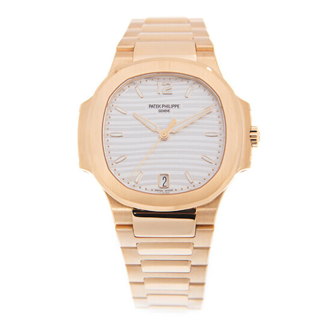 Patek Philippe Nautilus 7118/1R/001 7118/1R/001