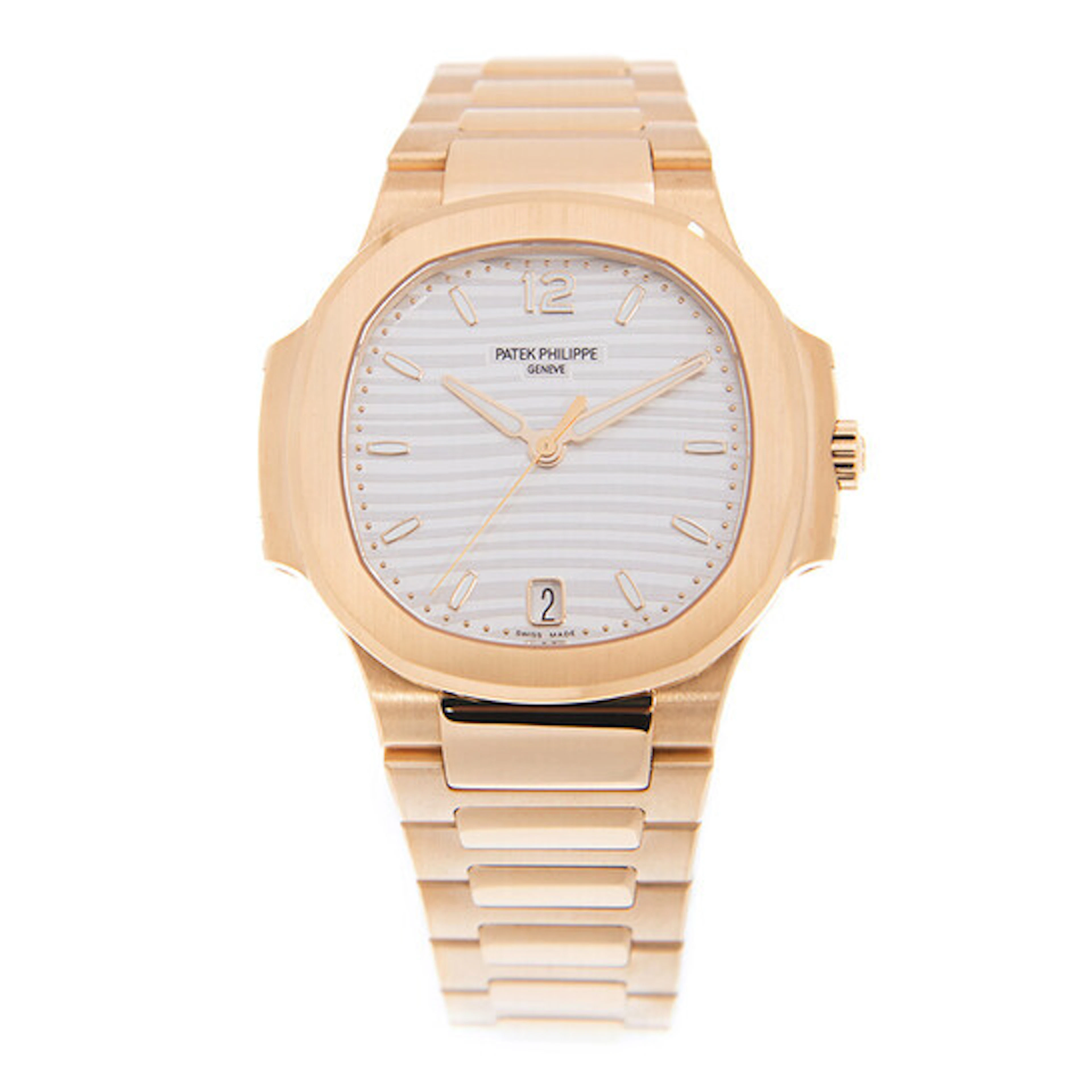 Patek Philippe Nautilus 7118/1R/001 7118/1R/001