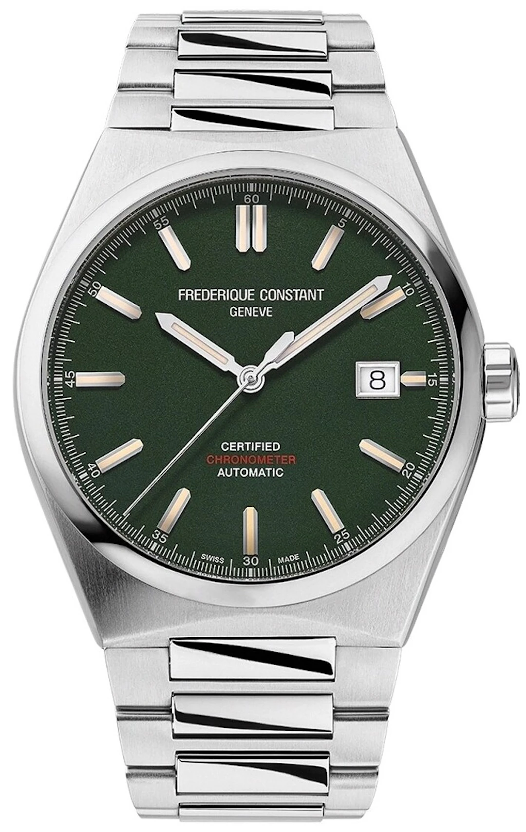 Frederique Constant Highlife FC-303GRS3NH6B FC-303GRS3NH6B