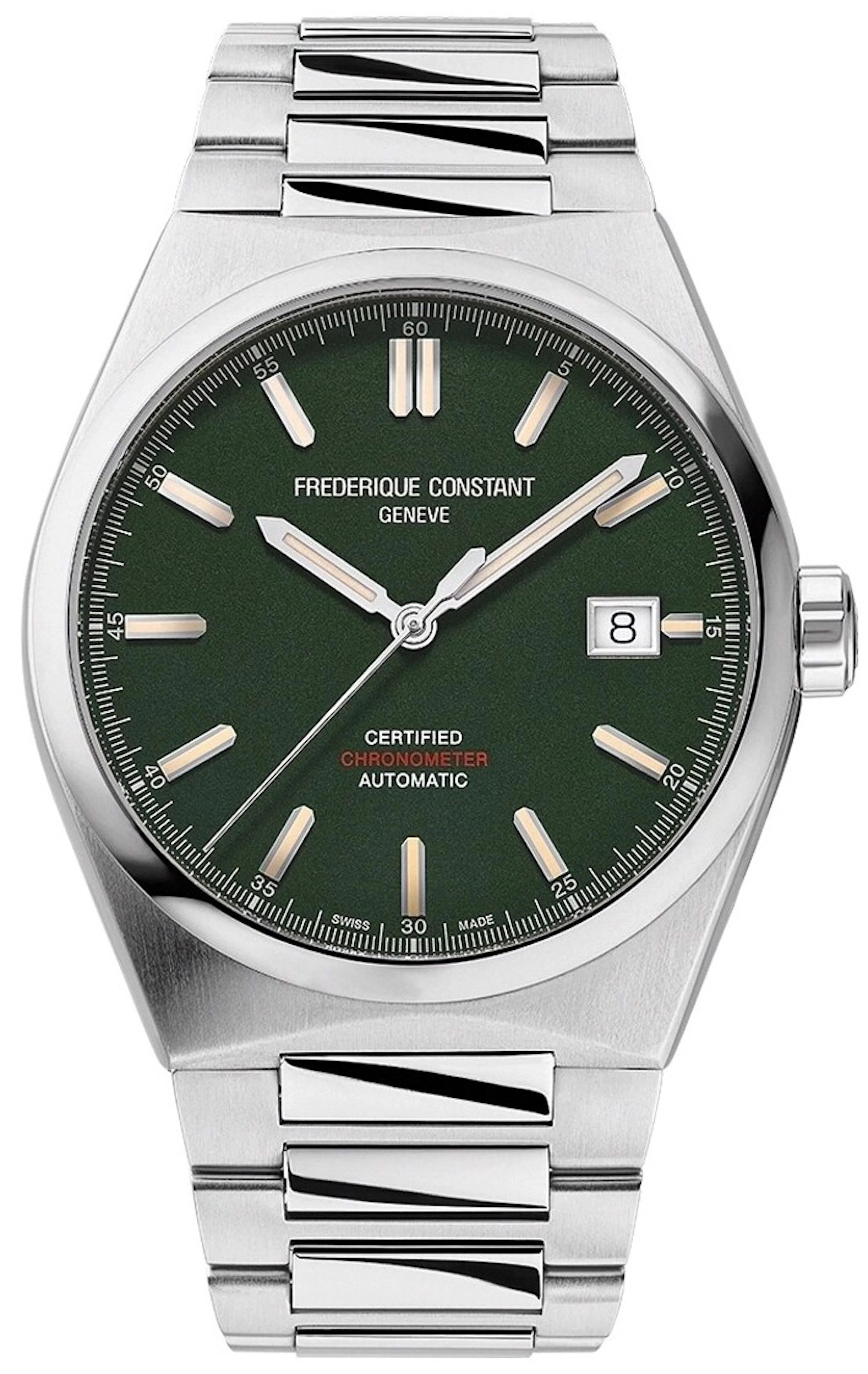 Frederique Constant Highlife FC-303GRS3NH6B FC-303GRS3NH6B