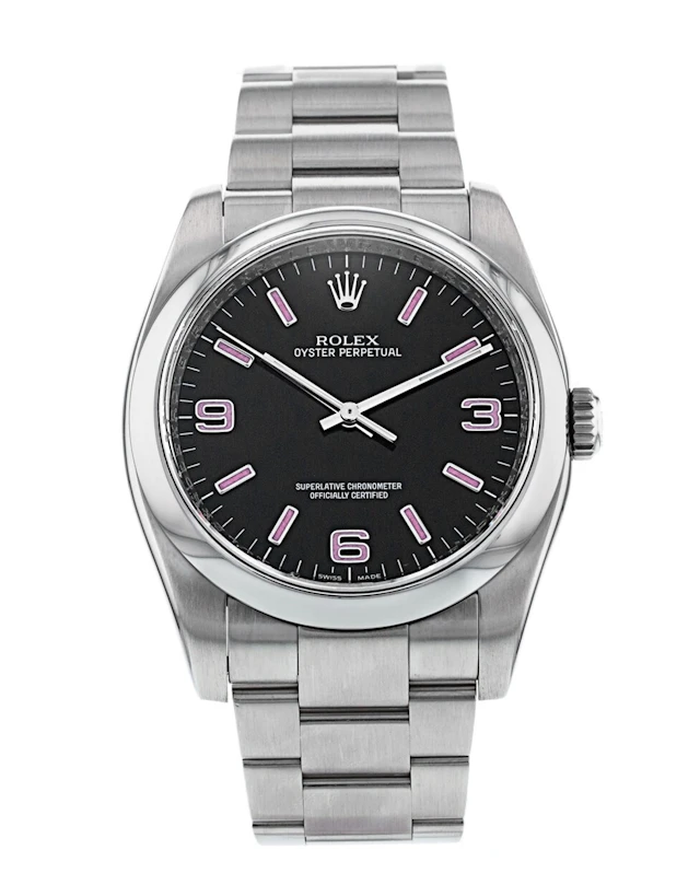 Rolex Oyster Perpetual 116000/8 116000/8