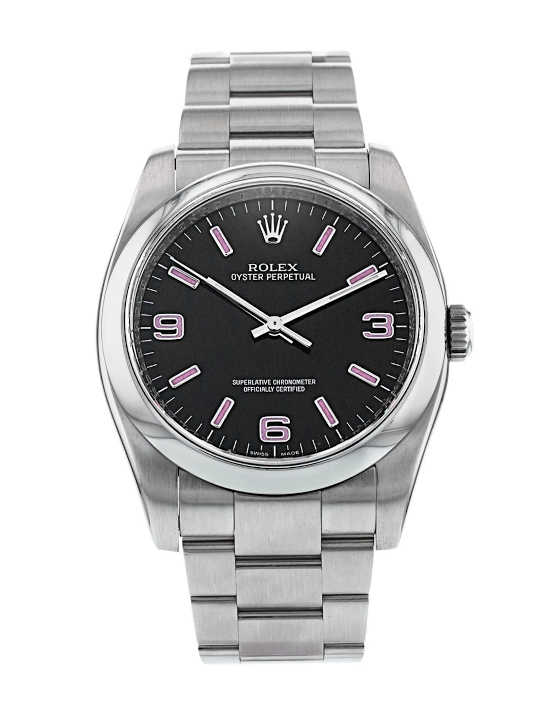 Rolex Oyster Perpetual 116000/8 116000/8