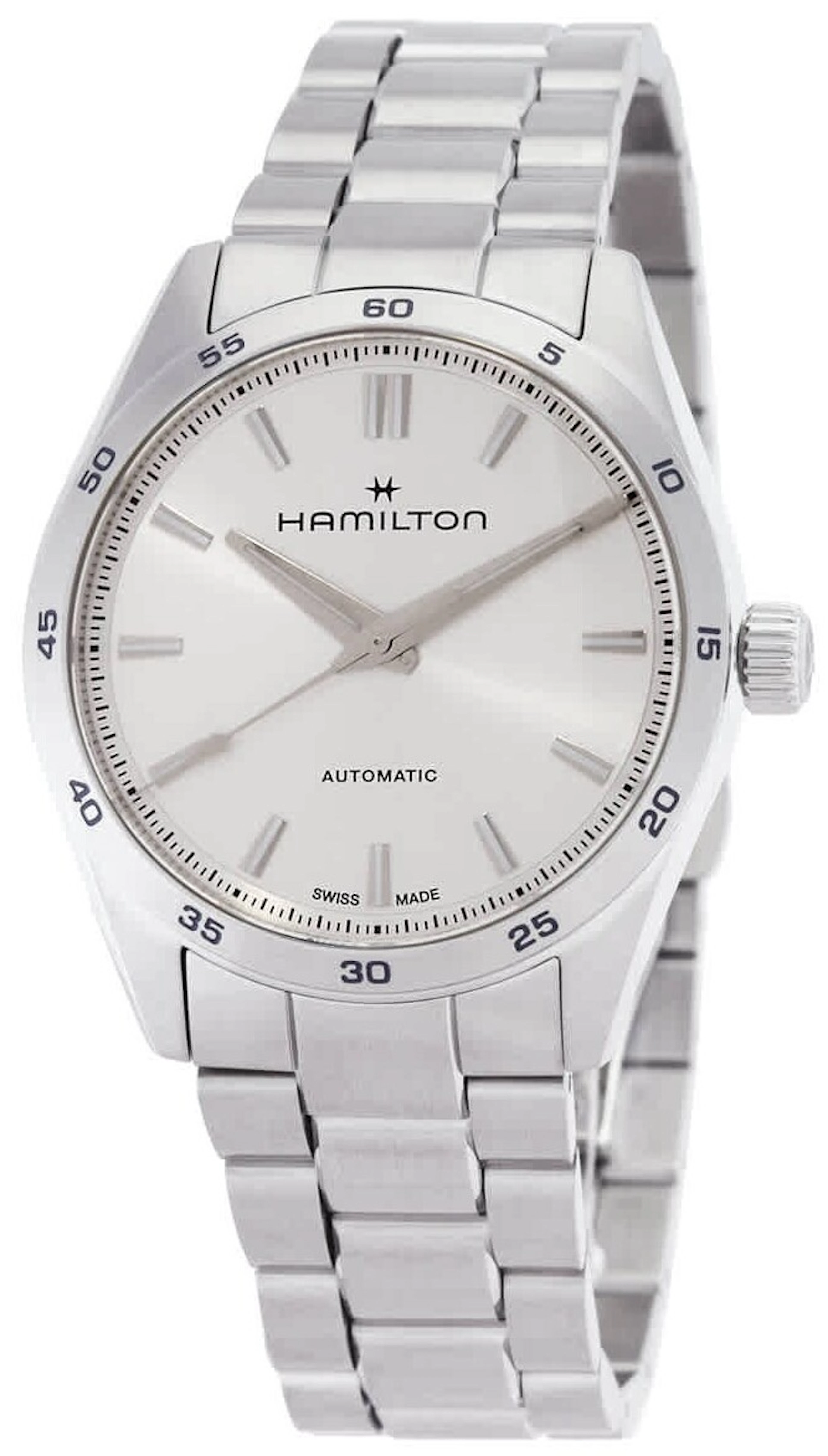 Hamilton Jazzmaster Preformer H36105150 H36105150
