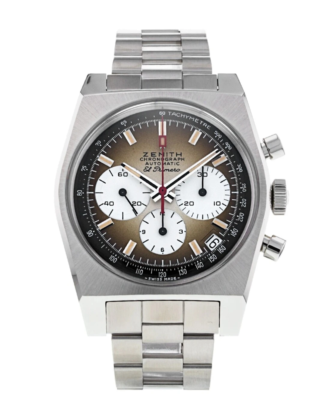 Zenith El Primero 03.A384.400-385.M385 03.A384.400-385.M385