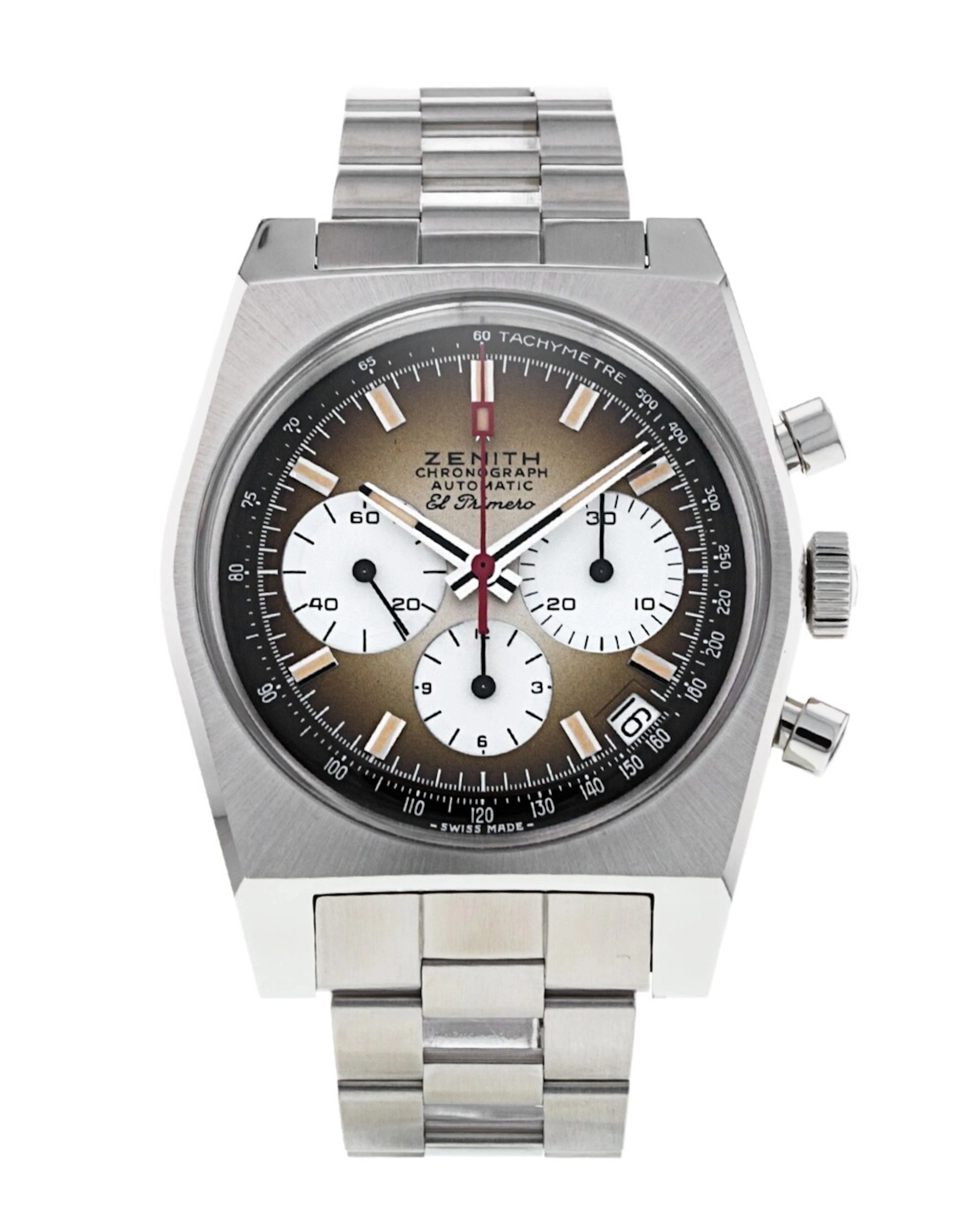 Zenith El Primero 03.A384.400-385.M385 03.A384.400-385.M385