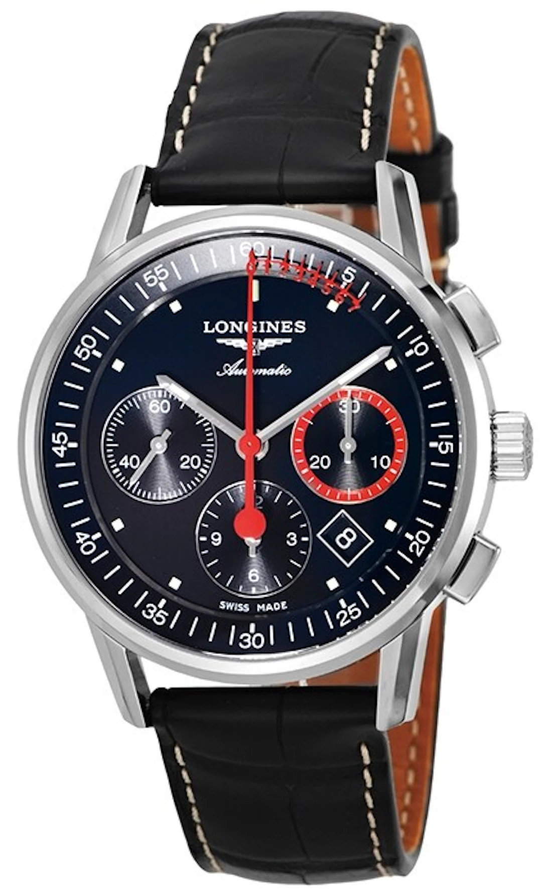 Longines Heritage L4.754.4.52.4 L4.754.4.52.4