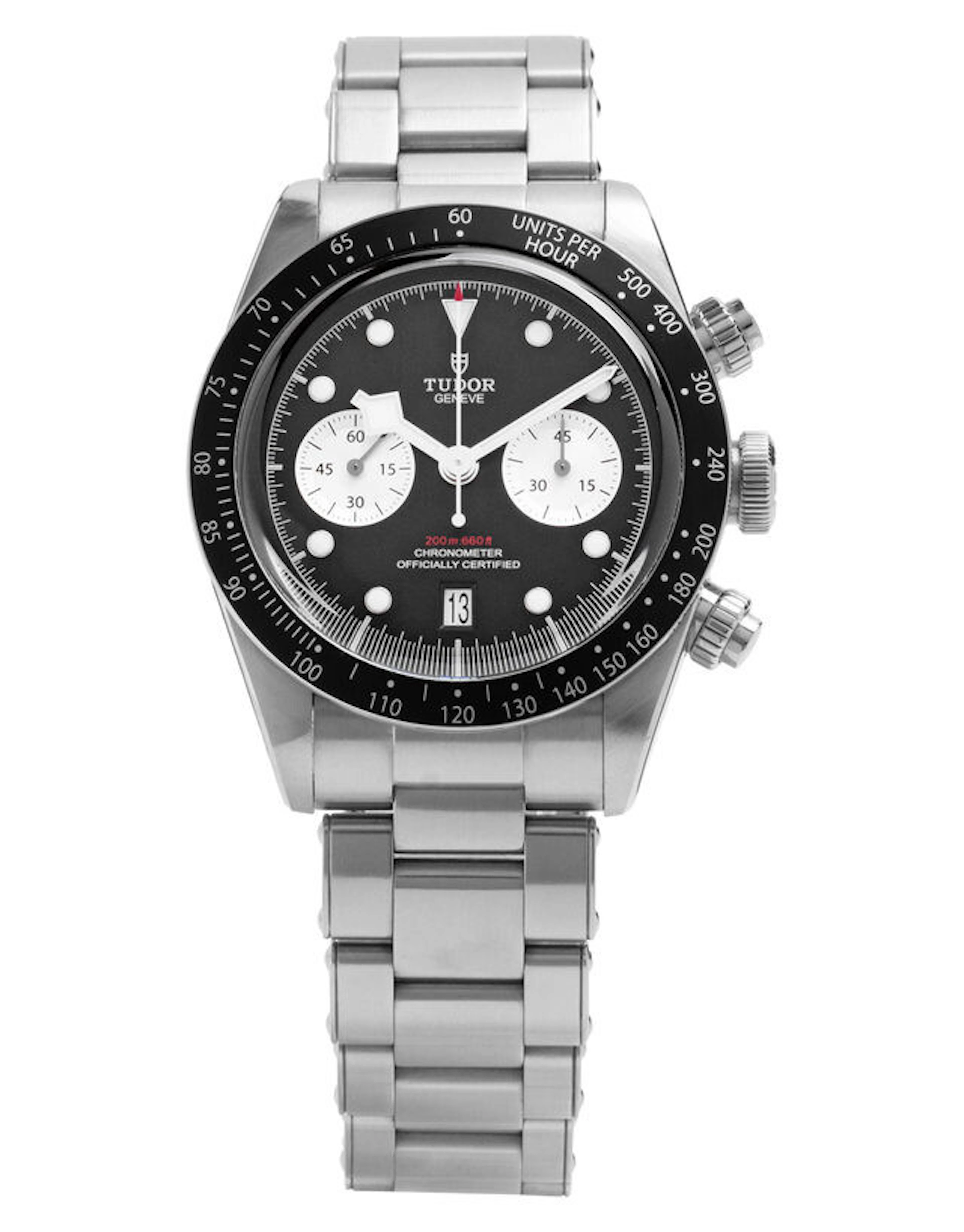 Tudor Black Bay M79360N-0001 M79360N-0001