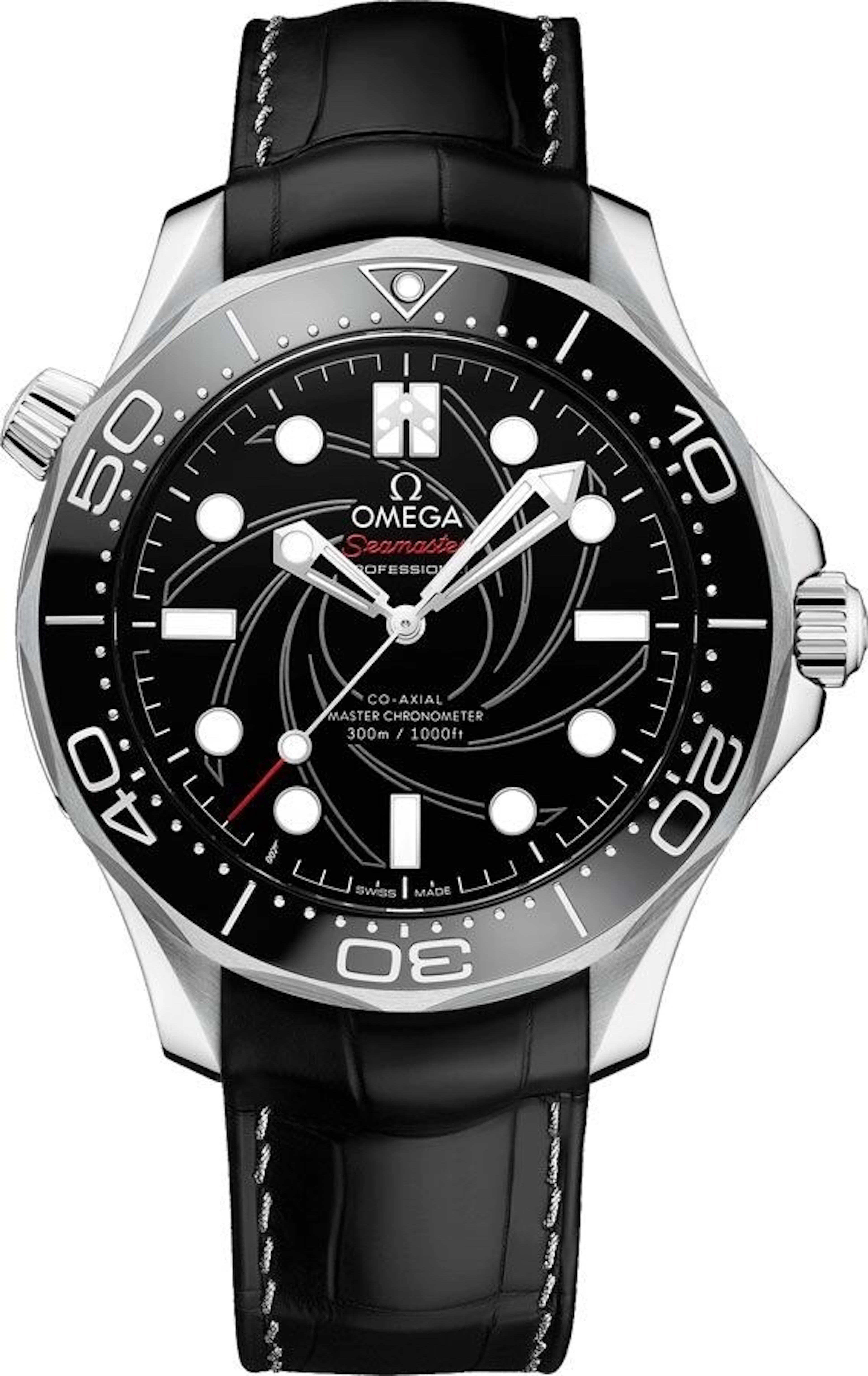 Omega Seamaster Diver 300M 210.93.42.20.01.001 210.93.42.20.01.001