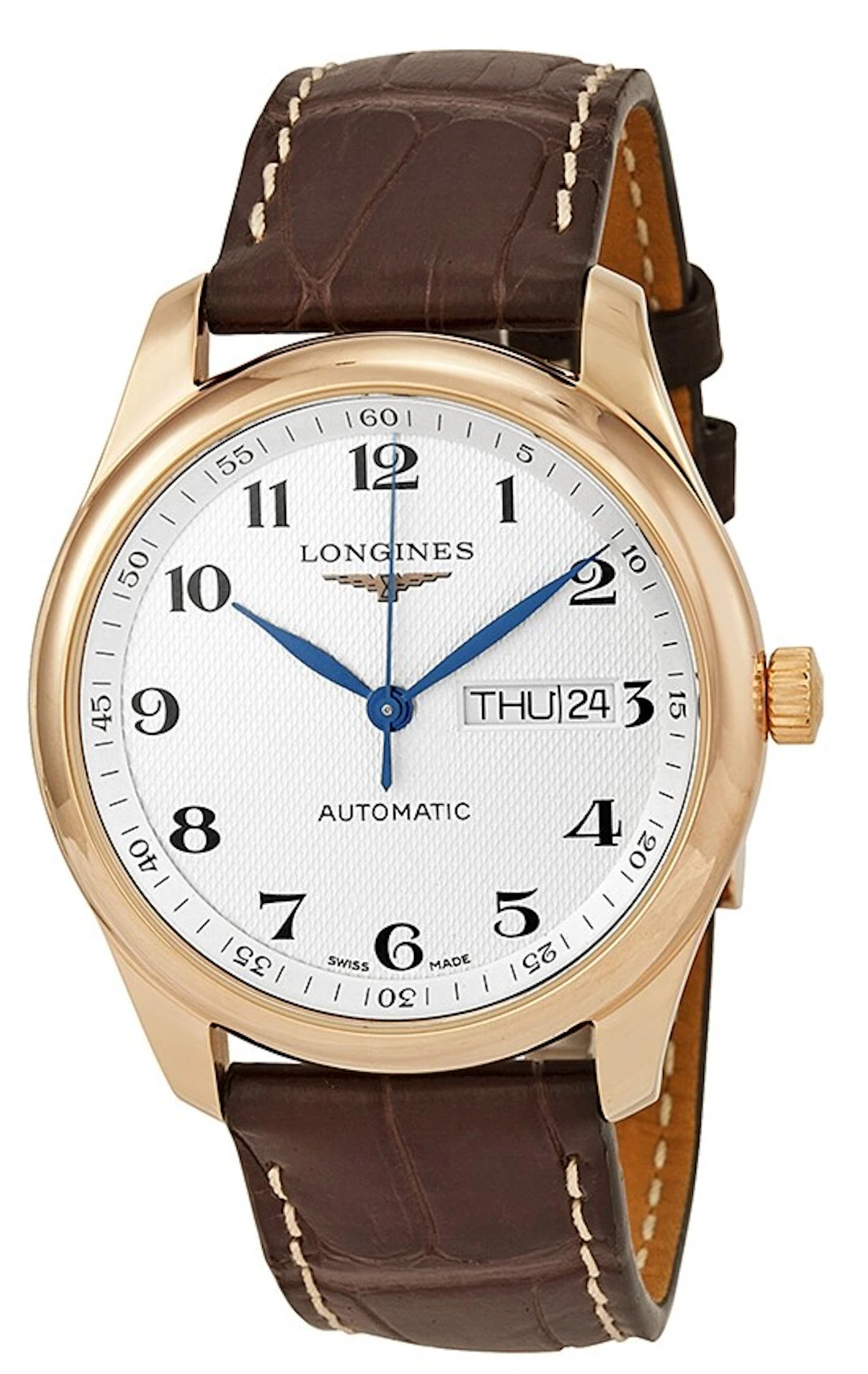 Longines Master L2.755.8.78.3 L2.755.8.78.3