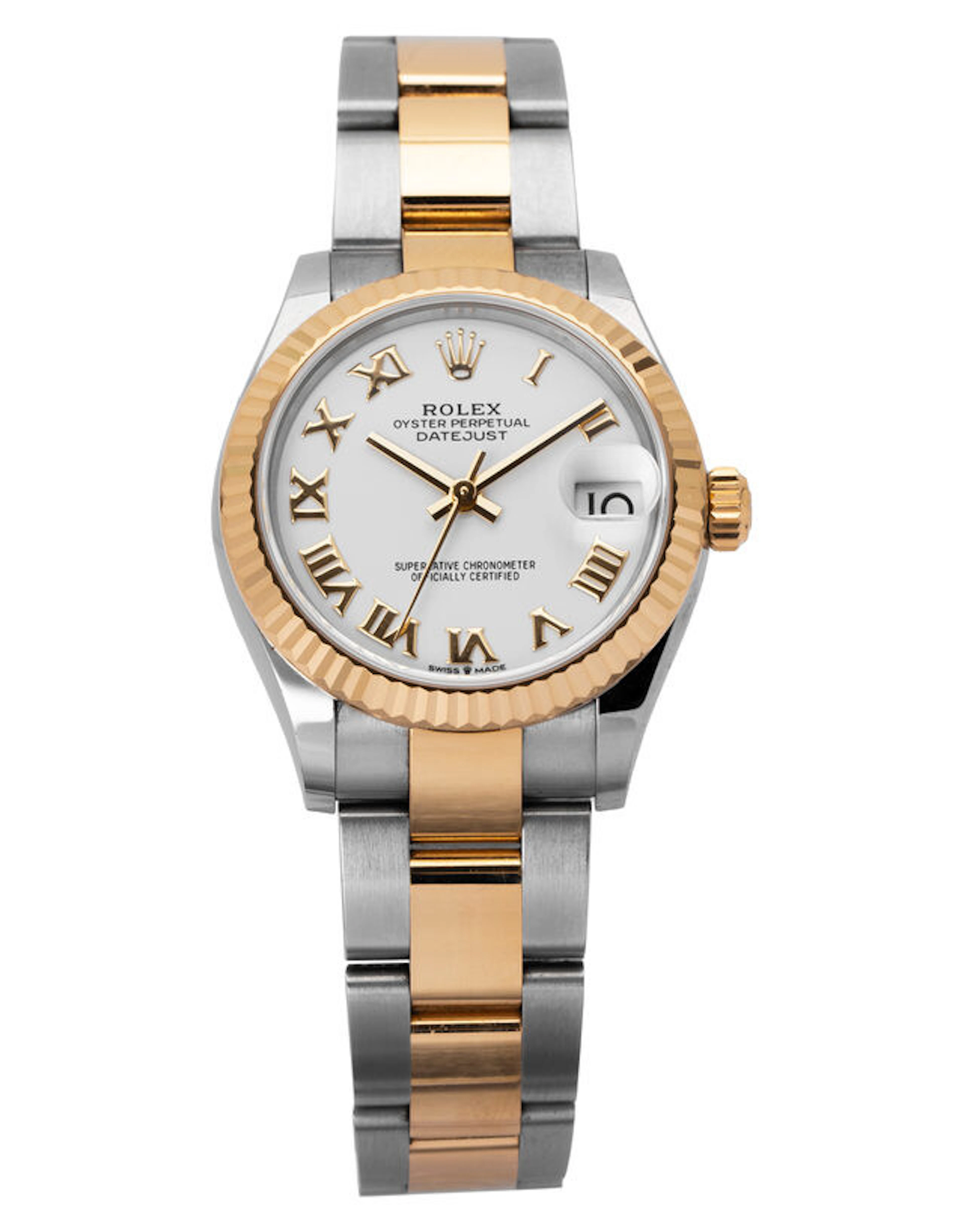 Rolex Datejust 31 278273-0001 278273-0001