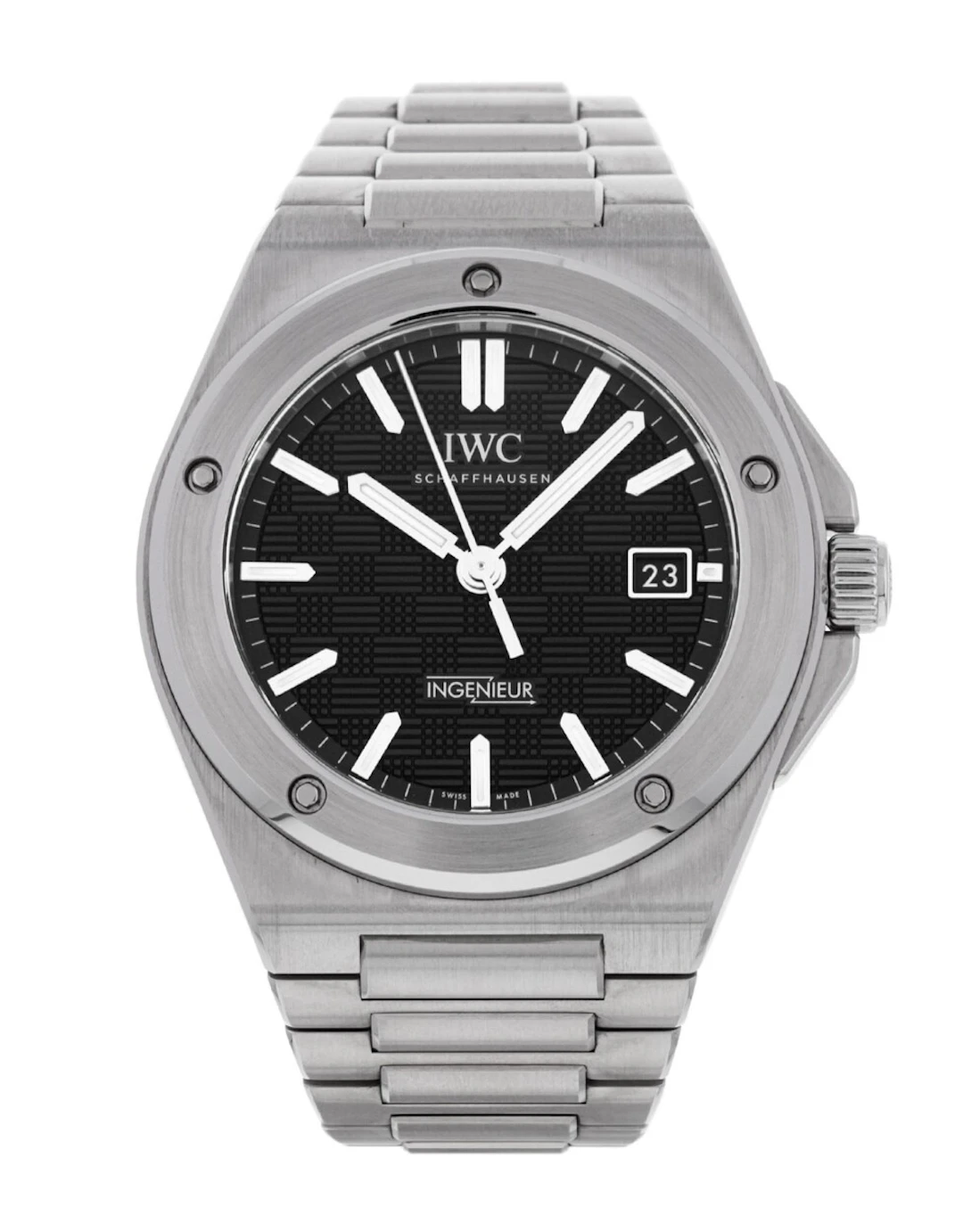 IWC Ingenieur Automatic 40 IW328901 IW328901