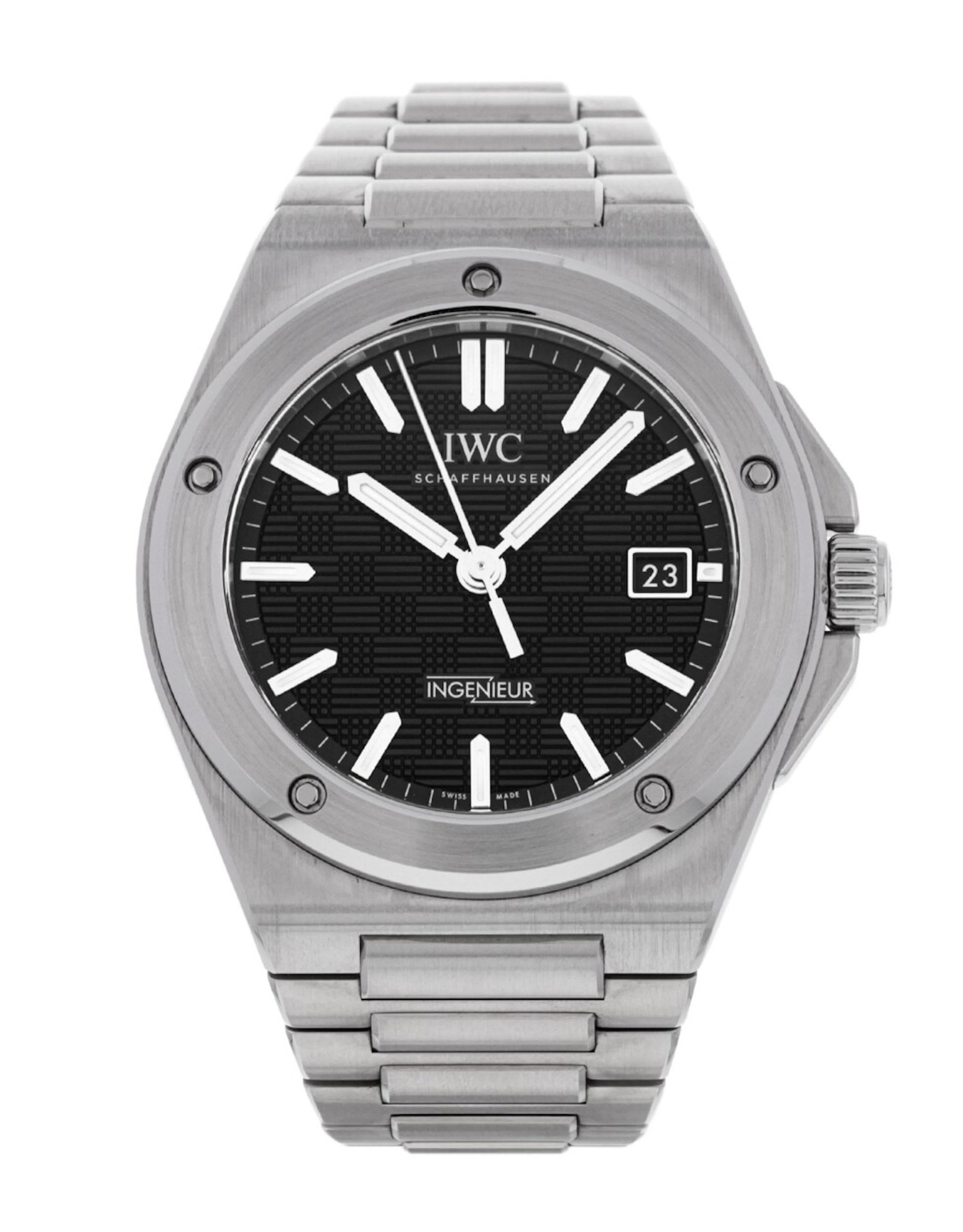 IWC Ingenieur Automatic 40 IW328901 IW328901