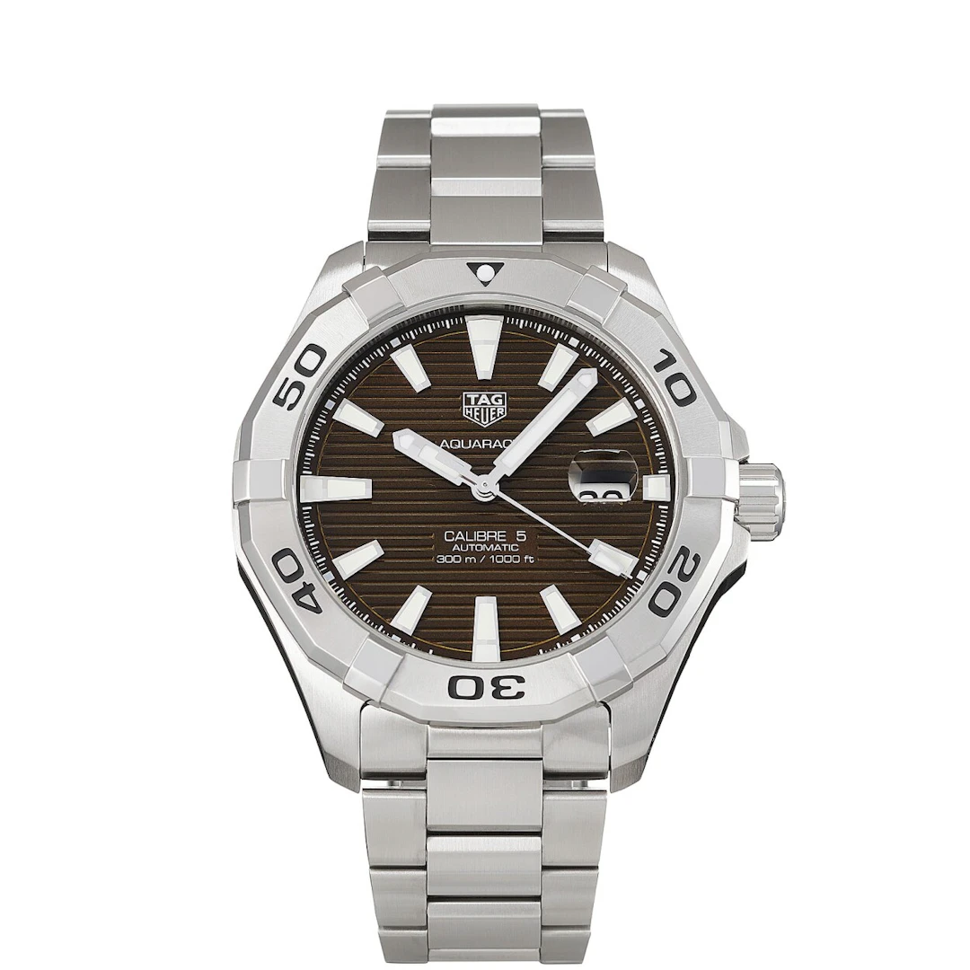 TAG Heuer Aquaracer WAY2018.BA0927 WAY2018.BA0927