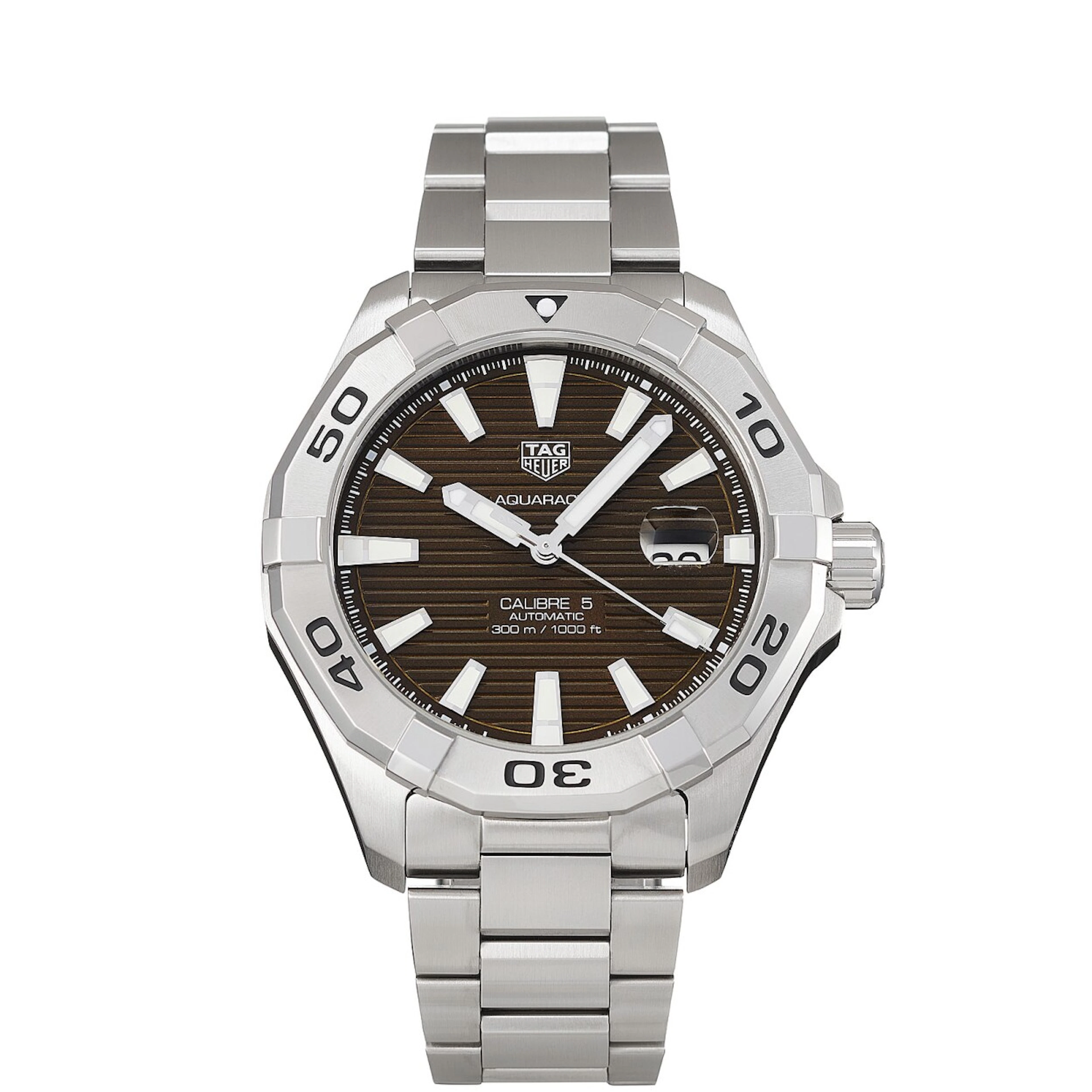 TAG Heuer Aquaracer WAY2018.BA0927 WAY2018.BA0927
