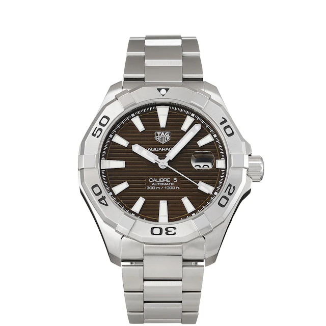 TAG Heuer Aquaracer WAY2018.BA0927 WAY2018.BA0927