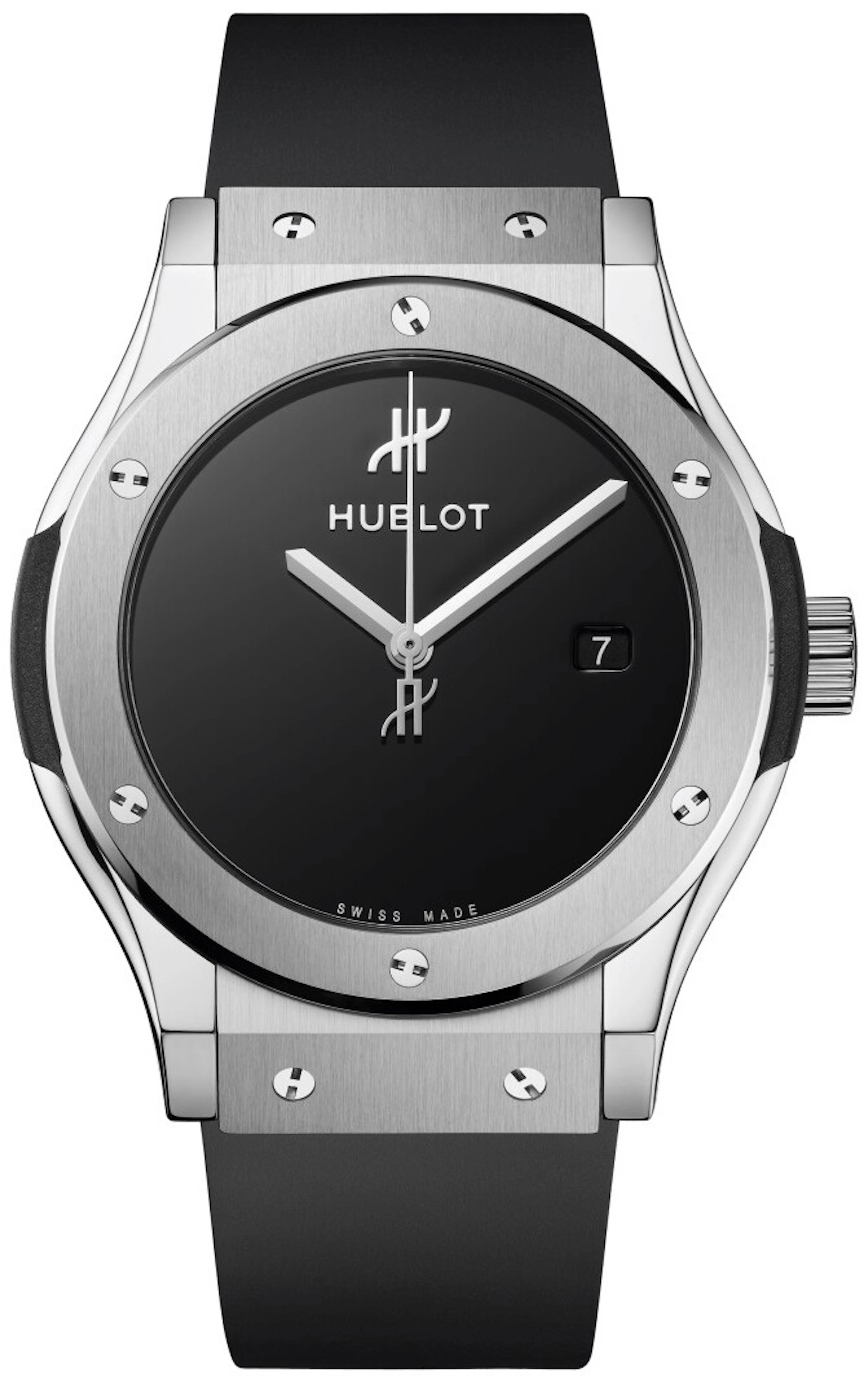 Hublot Classic Fusion 581.NX.1270.RX.MDM 581.NX.1270.RX.MDM