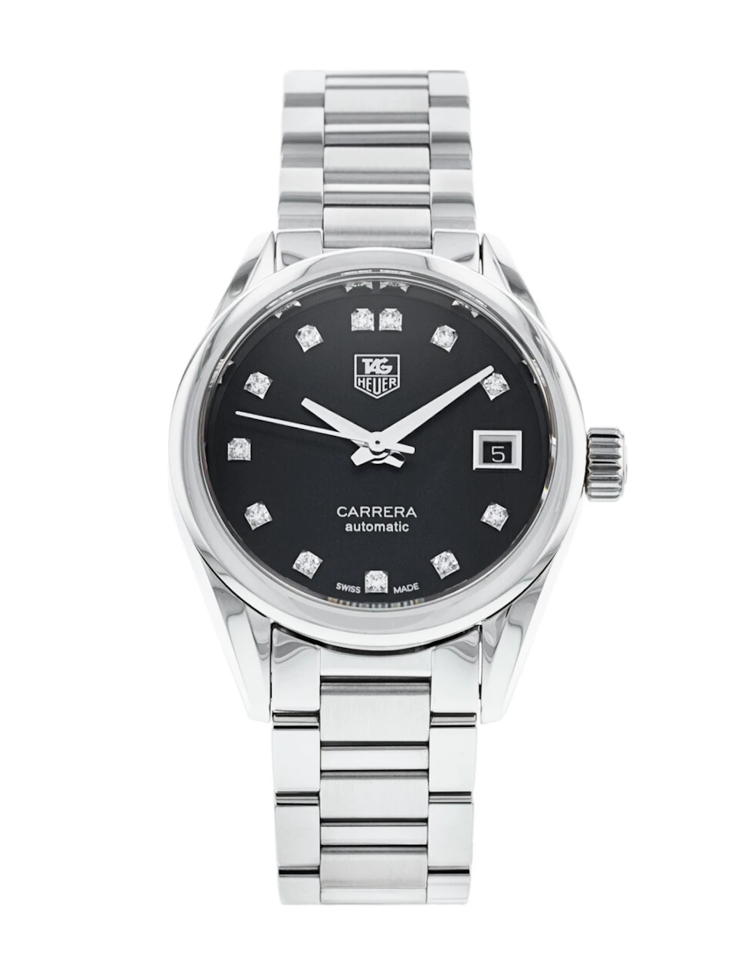 TAG Heuer Carrera Lady WAR2413.BA0776 WAR2413.BA0776
