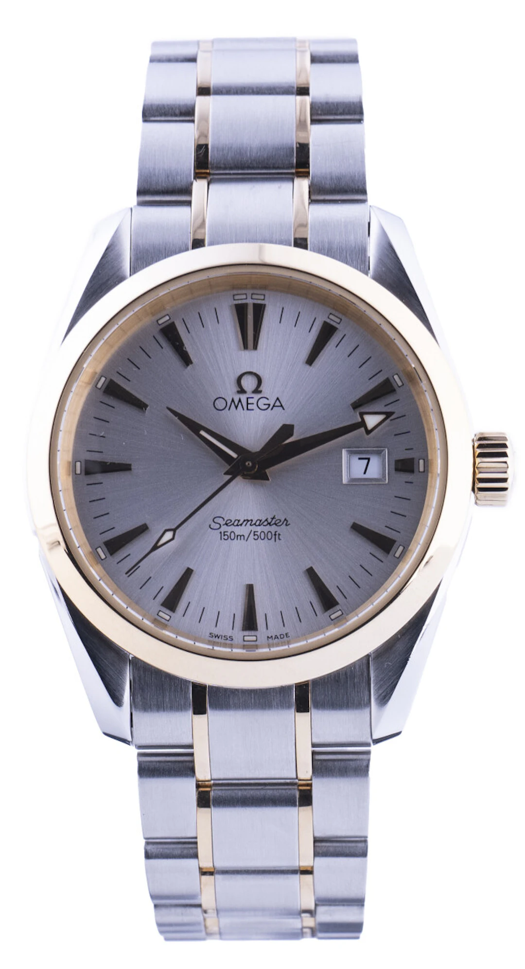 Omega Seamaster Aqua Terra 2318.30.00 2318.30.00
