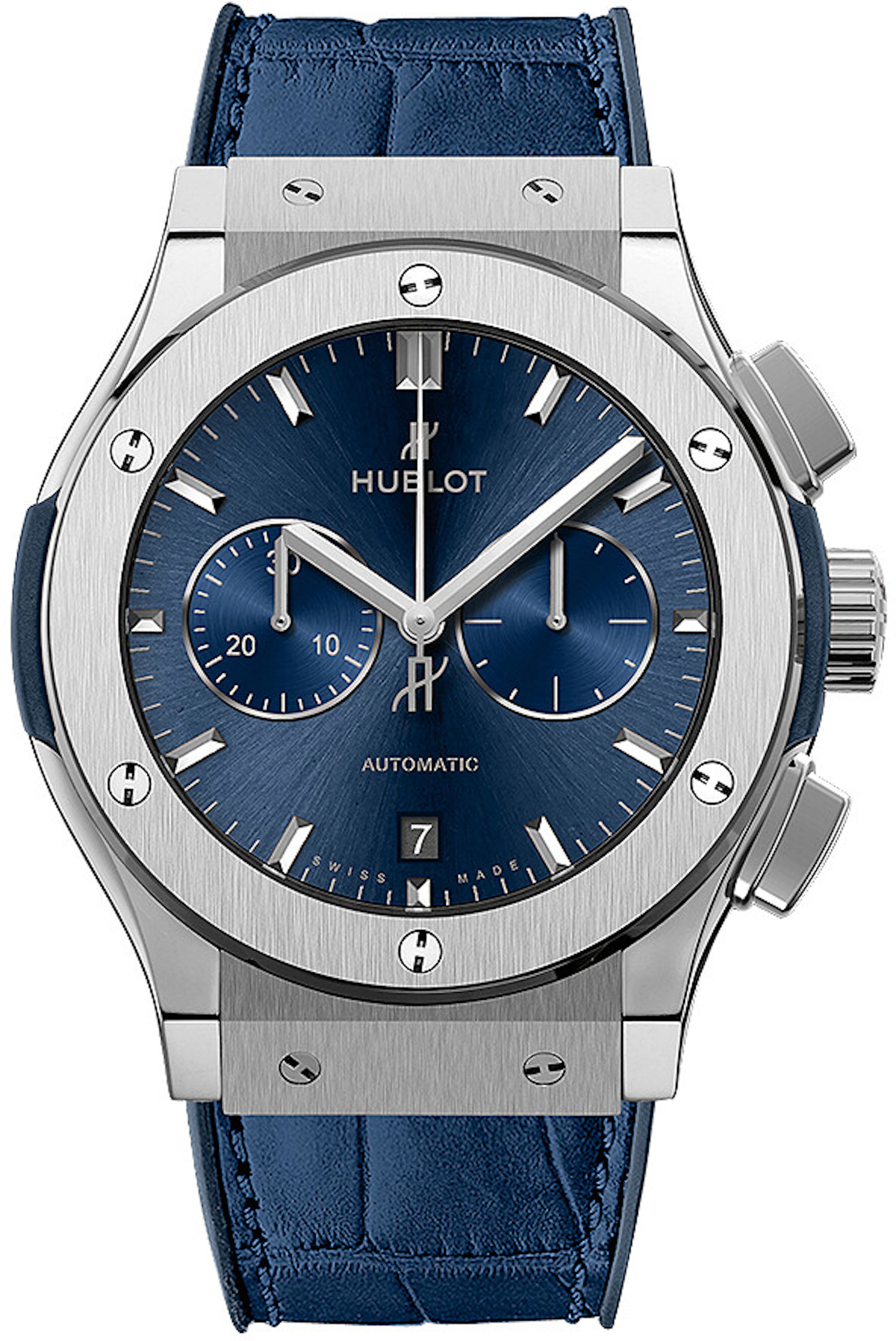Hublot Classic Fusion 541.NX.7170.LR 541.NX.7170.LR