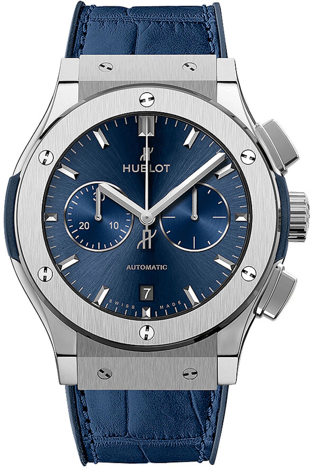 Hublot Classic Fusion 541.NX.7170.LR 541.NX.7170.LR