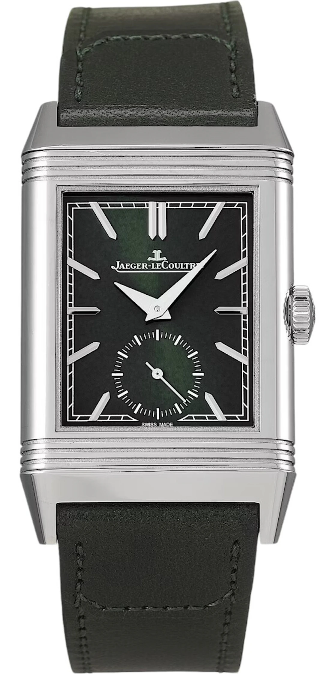 Jaeger LeCoultre Reverso Tribute 3978430 3978430