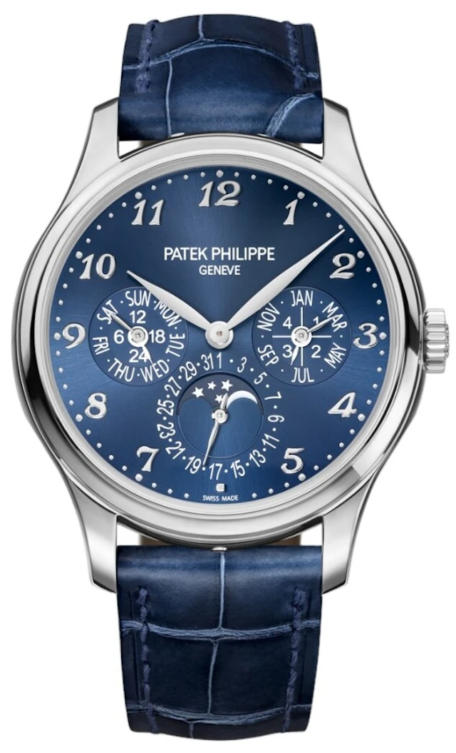 Patek Philippe Grand Complications 5327G/001 5327G/001