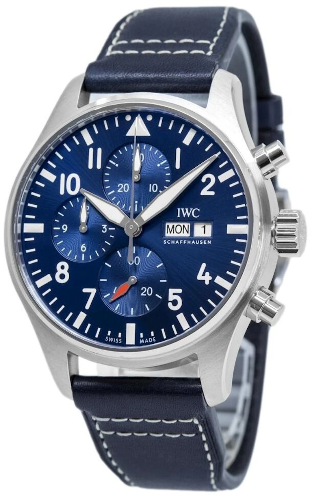 IWC Pilots IW378003 IW378003