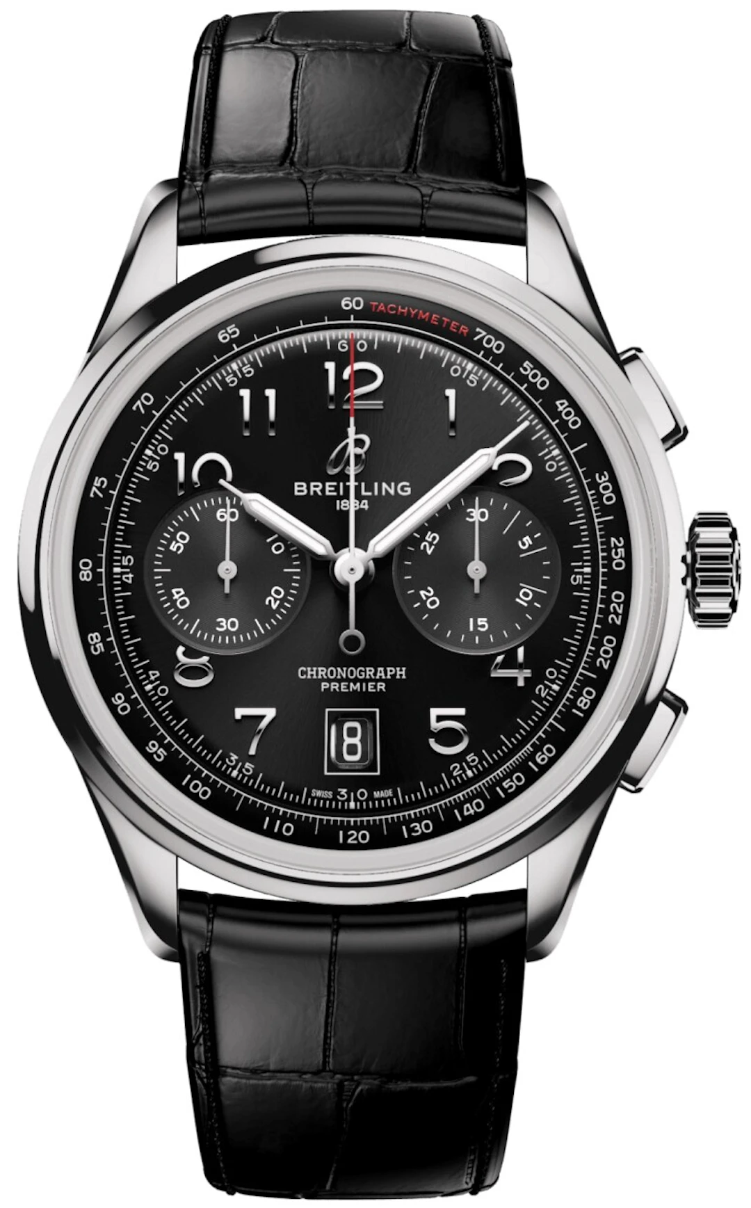 Breitling Premier B01 Chronograph 42 AB0145221B1P2 AB0145221B1P2