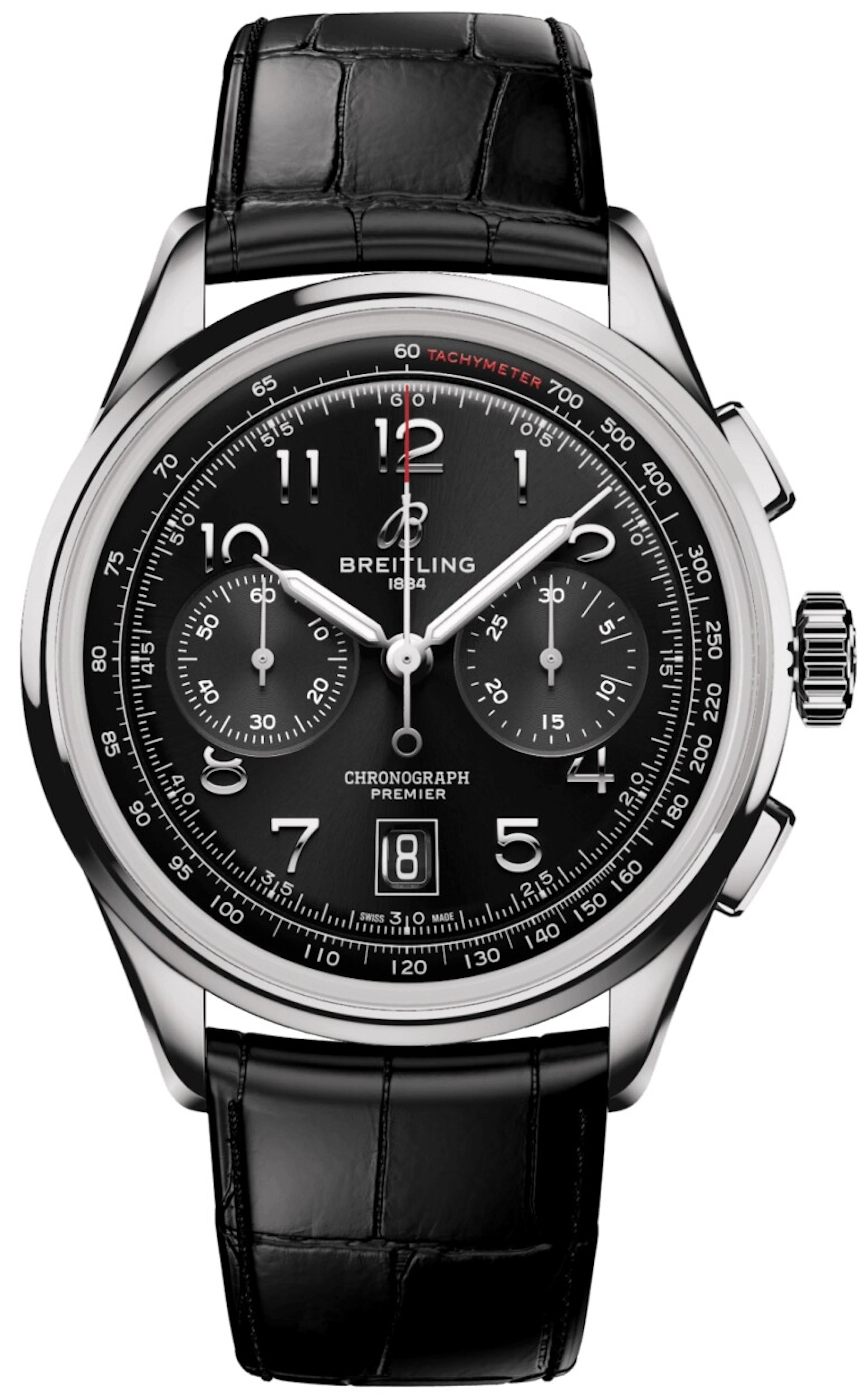 Breitling Premier B01 Chronograph 42 AB0145221B1P2 AB0145221B1P2