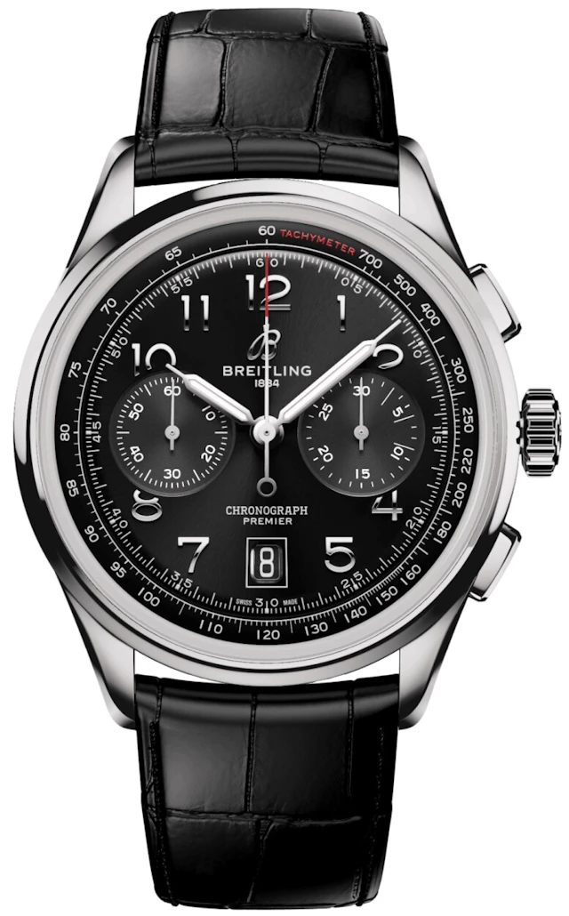 Breitling Premier B01 Chronograph 42 AB0145221B1P2 AB0145221B1P2